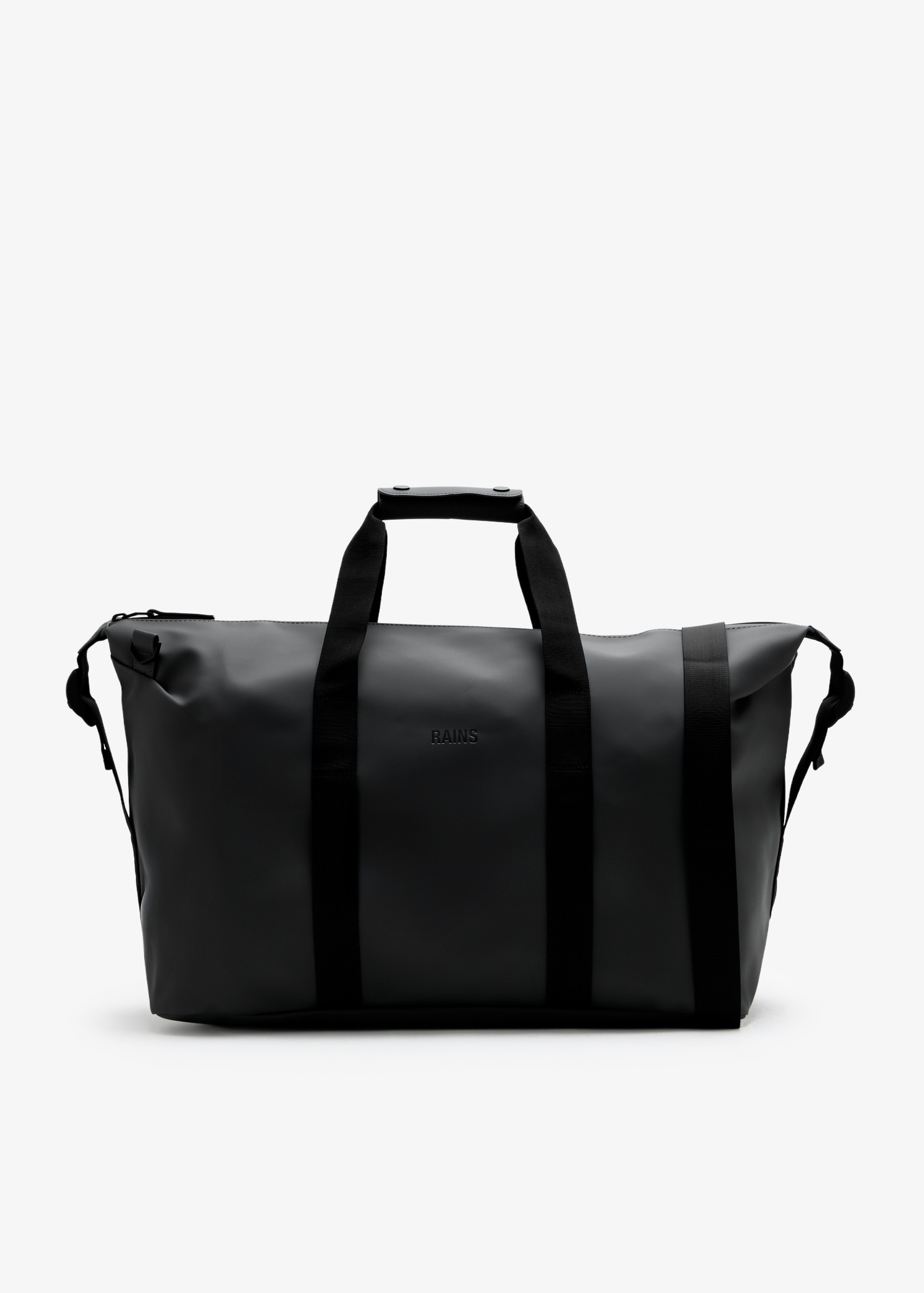 

Hilo large weekend bag, Black