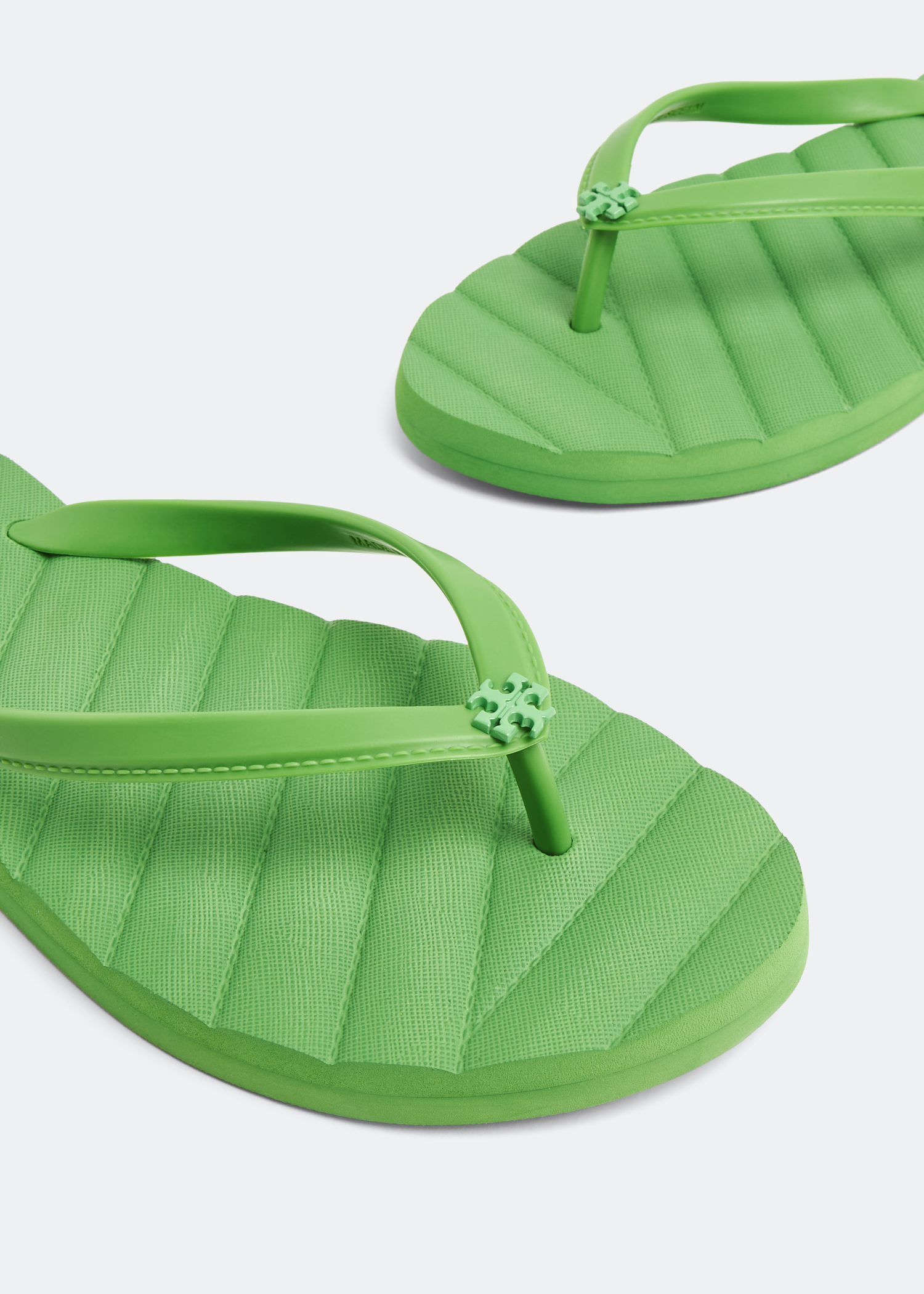 

Kira flip flops, Green