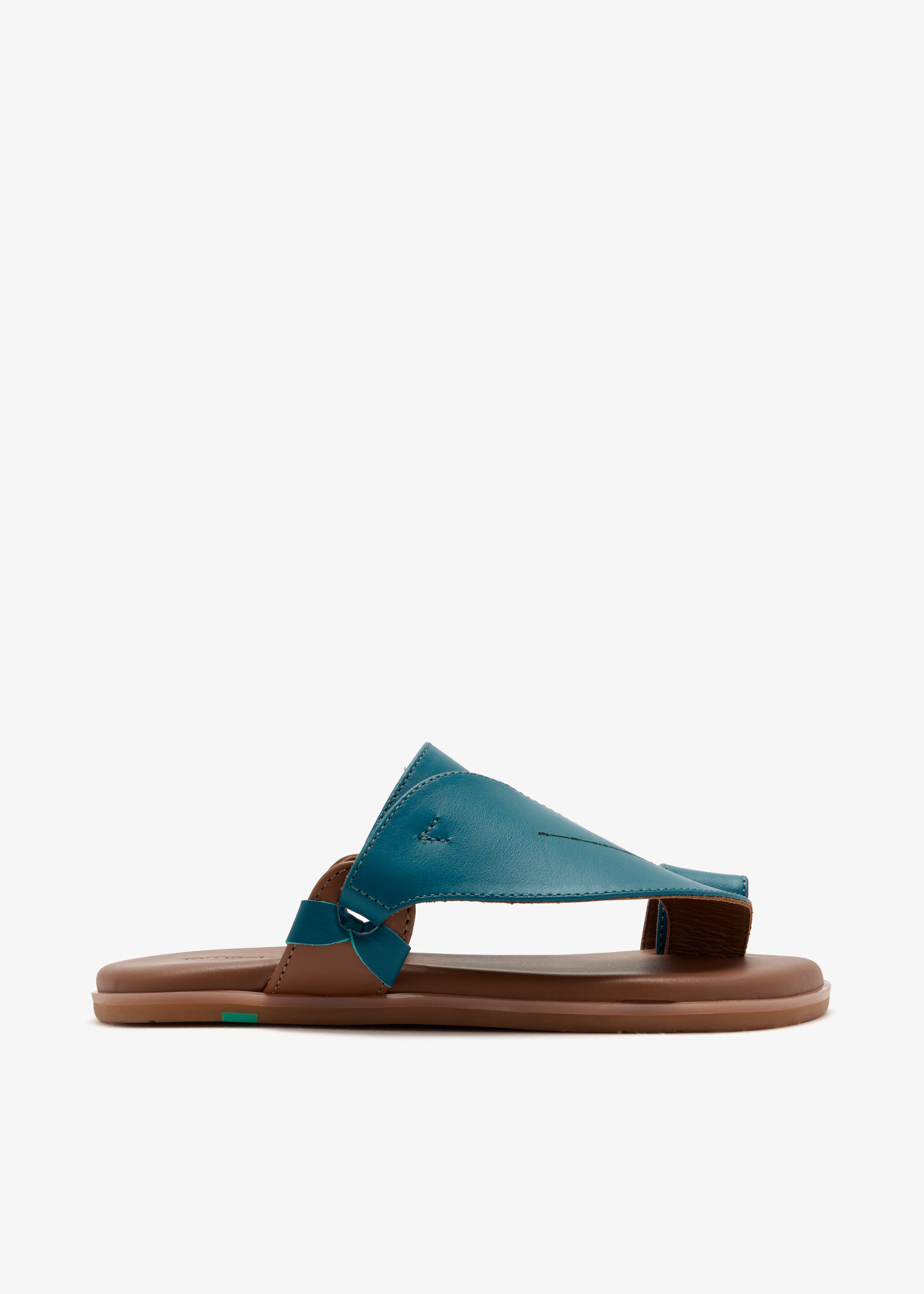 

Touq sandals, Blue