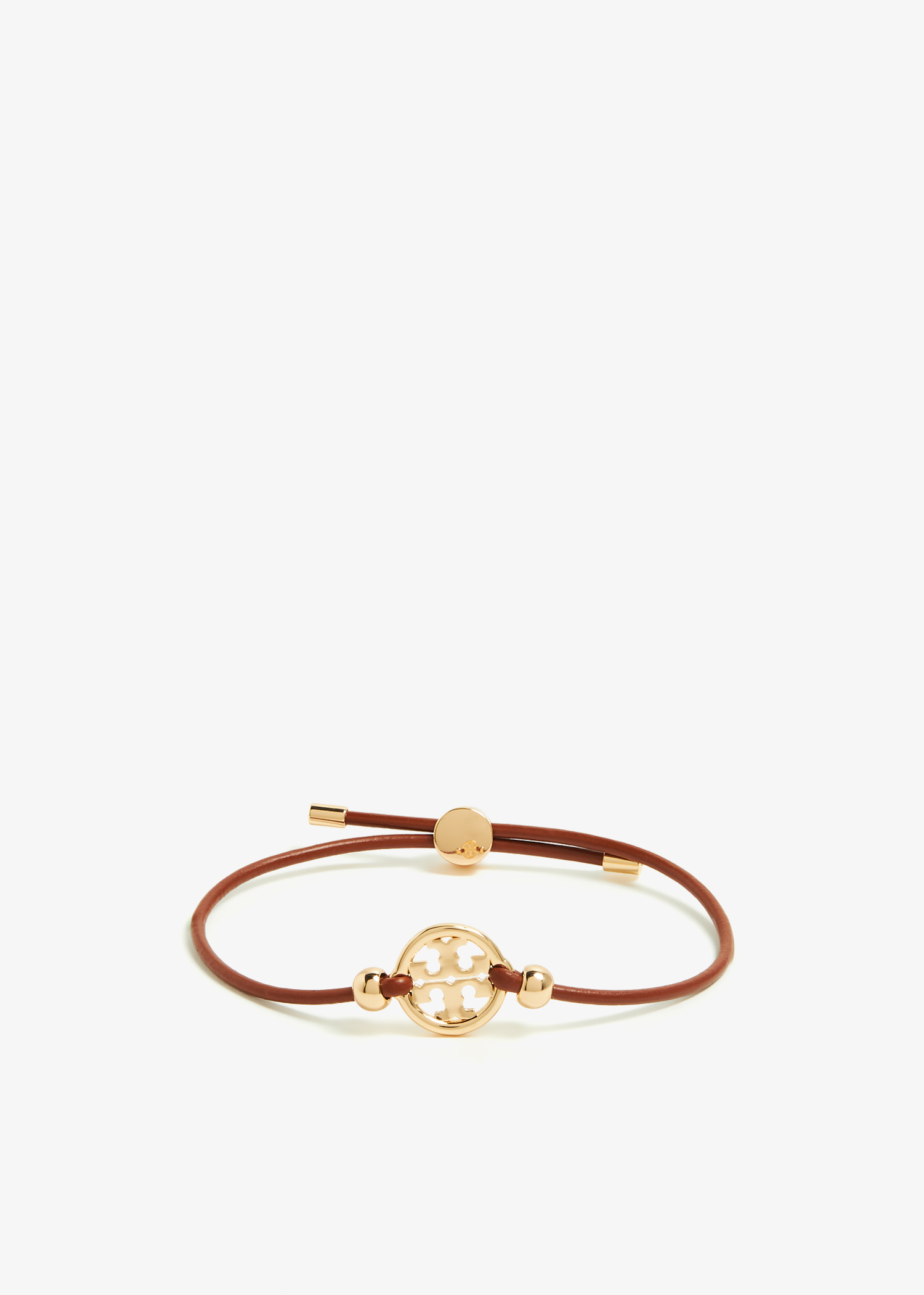 

Miller slider bracelet, Brown