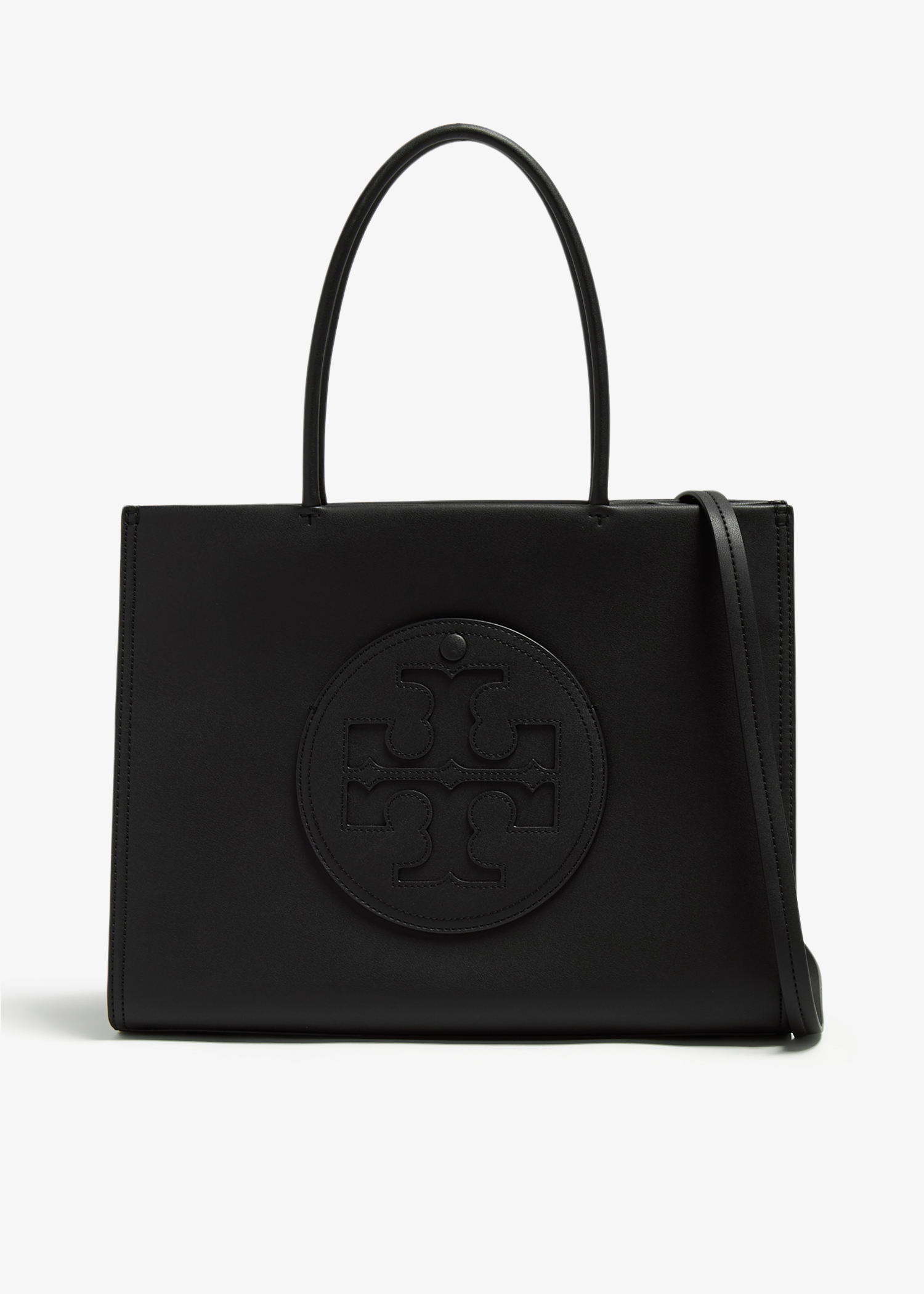 Tory Burch Ella Bio small tote bag for Women Black in UAE Level Shoes