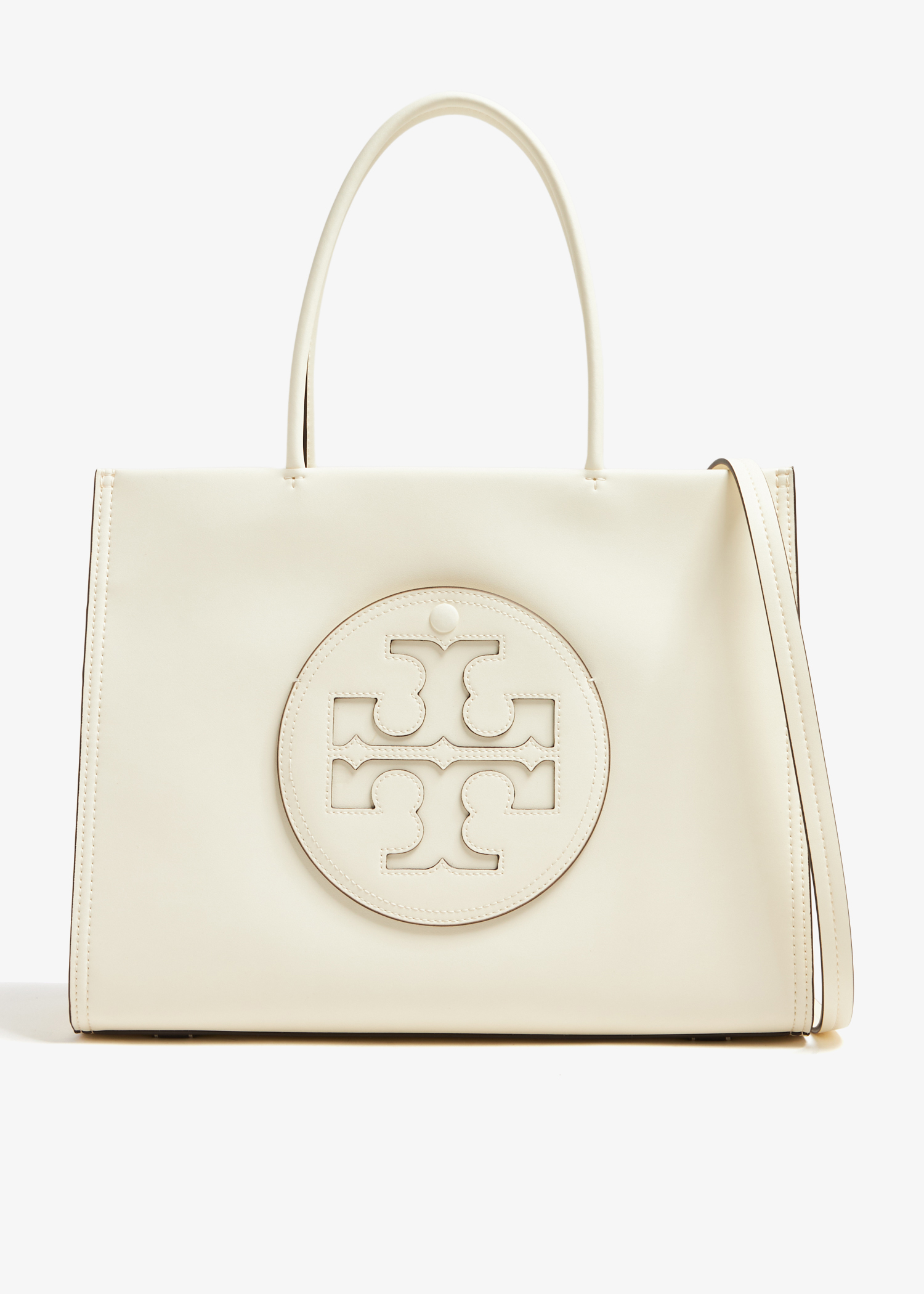 

Ella Bio small tote bag, White