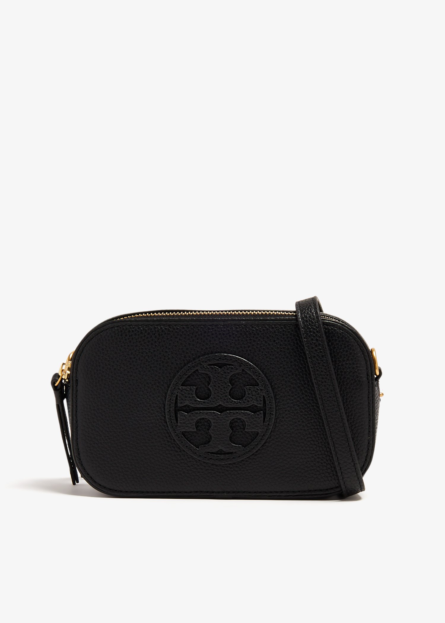 

Miller mini crossbody bag, Black