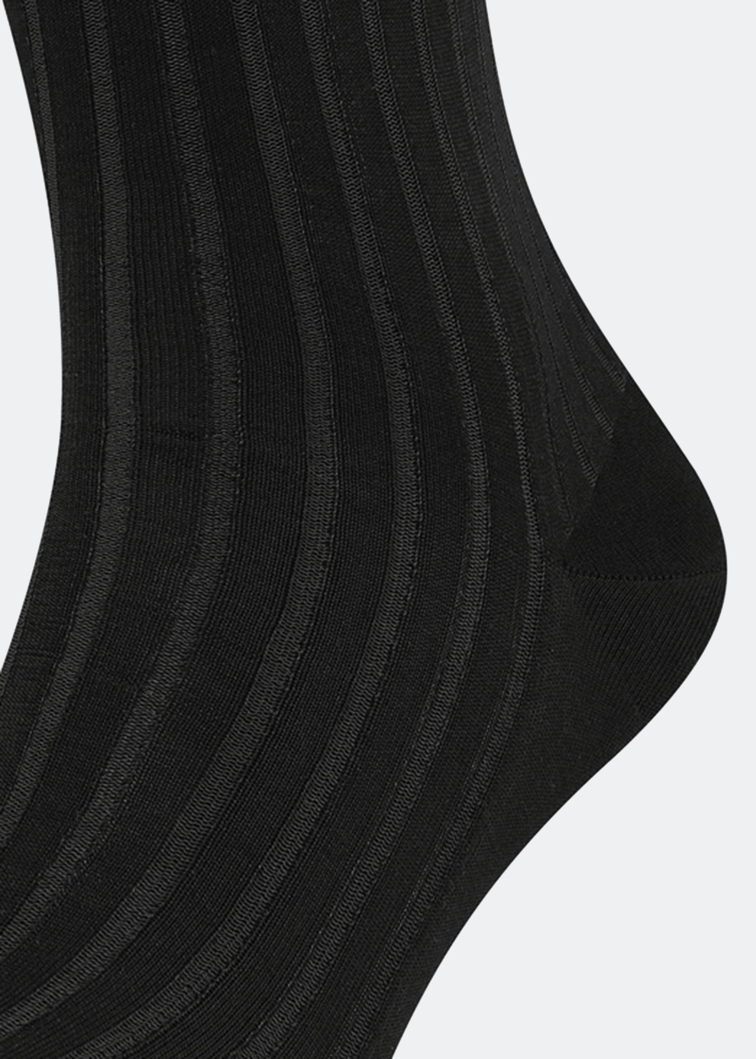 

Shadow men socks, Grey