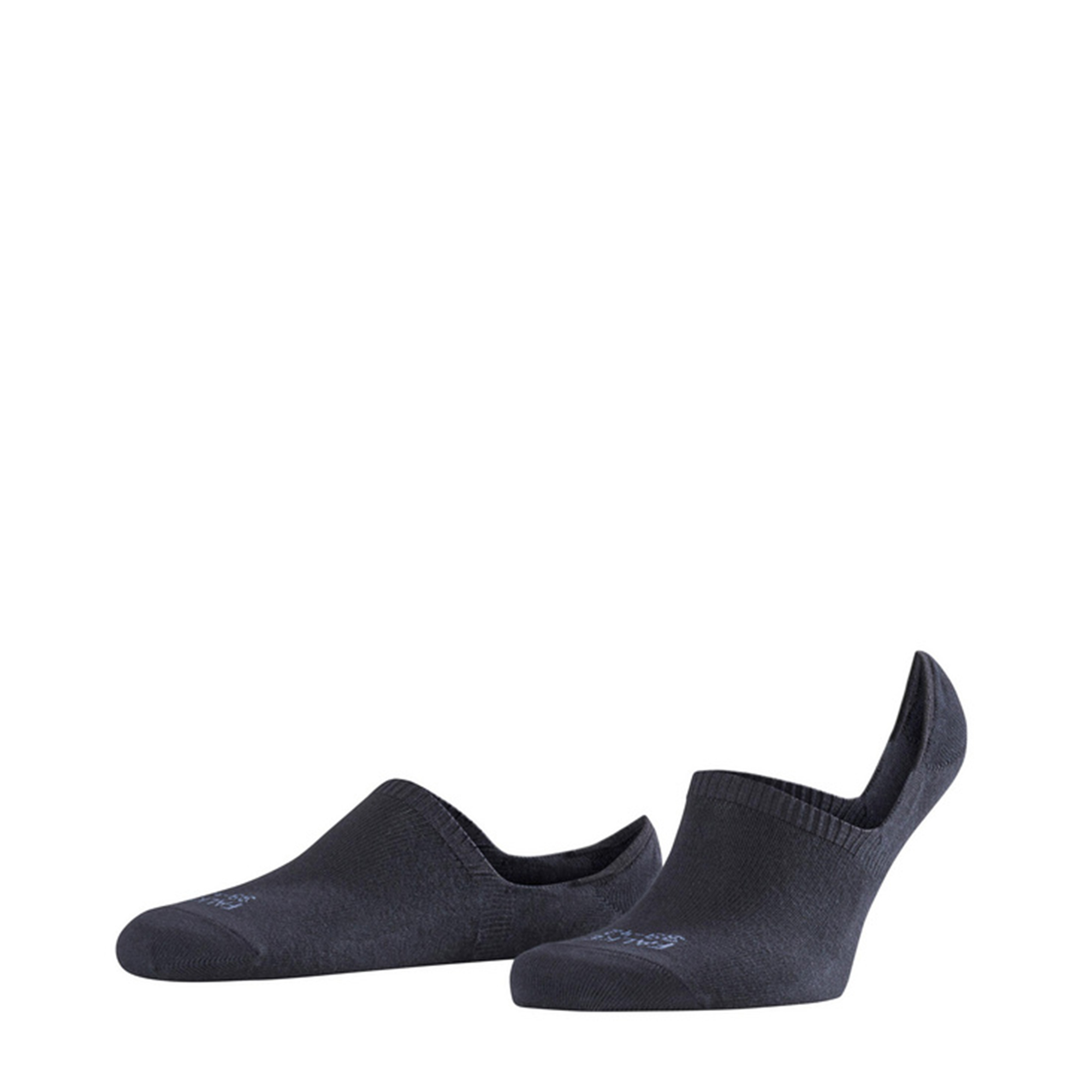 

Family men no-show socks, Blue