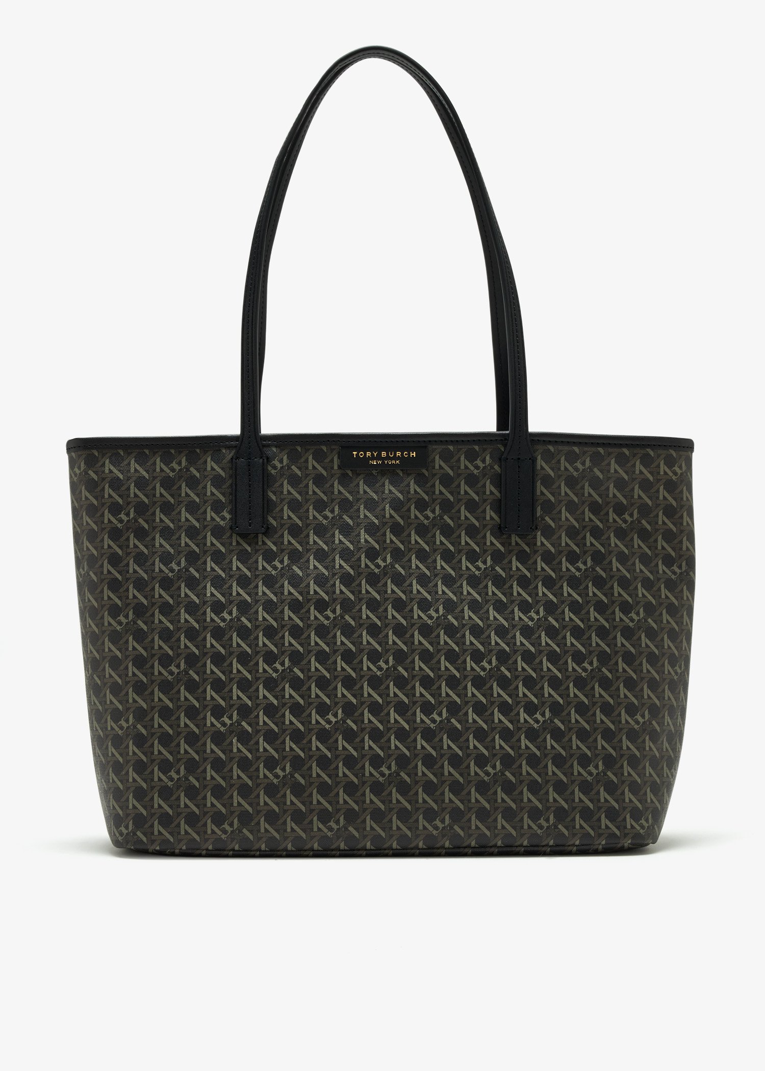 

Ever-Ready small tote bag, Black