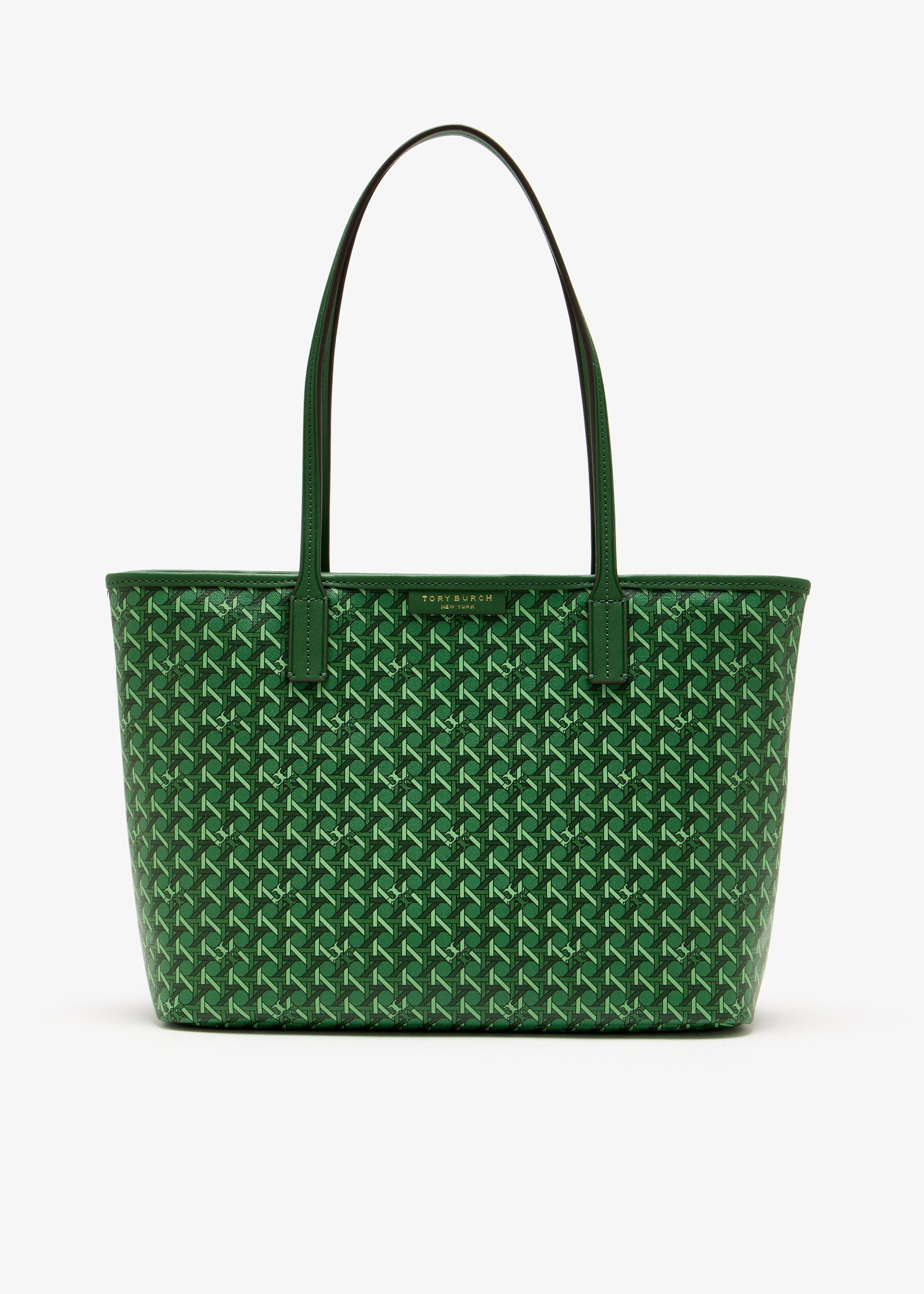

Ever-Ready small tote bag, Green