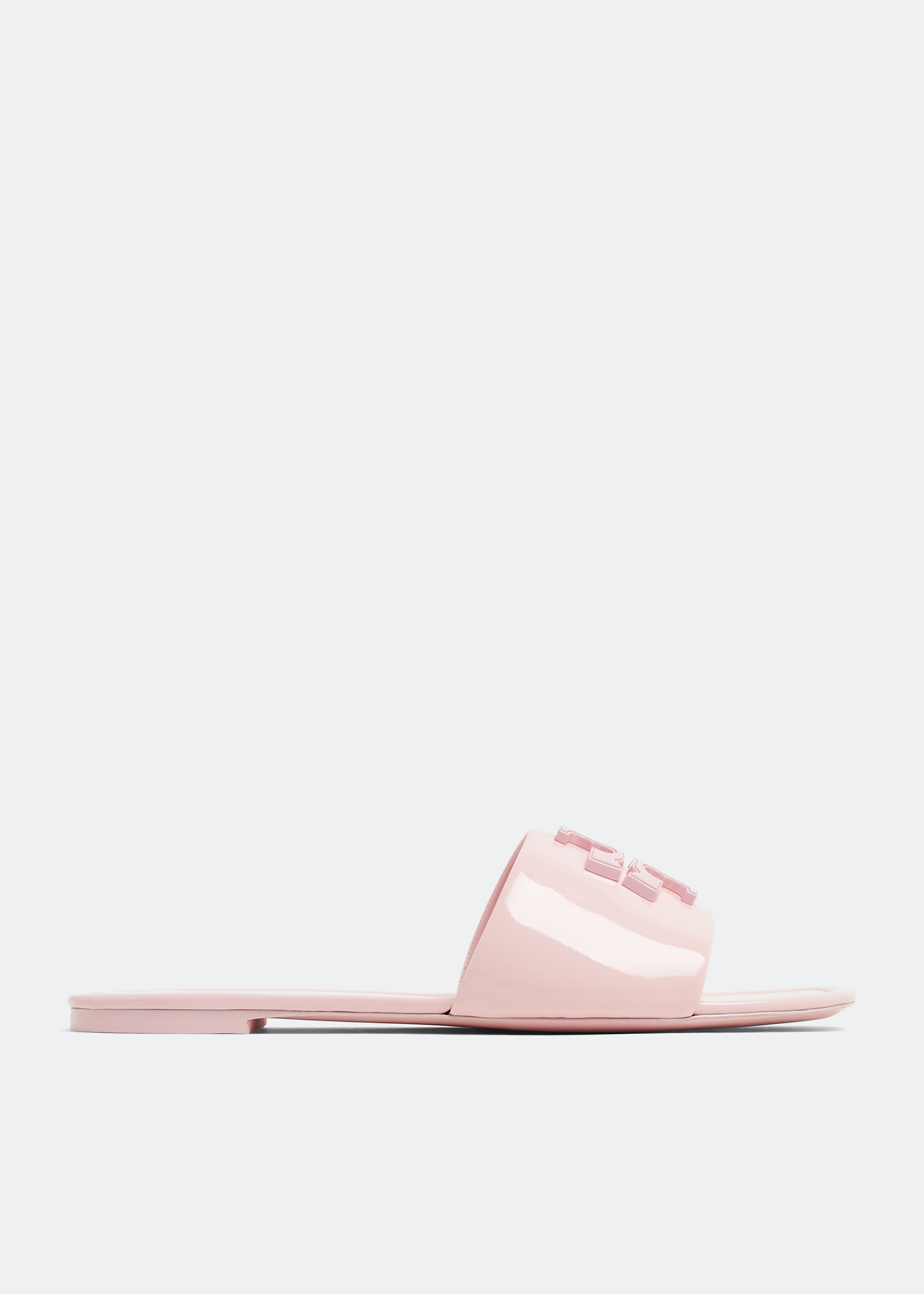 Tory burch sales shelby slides