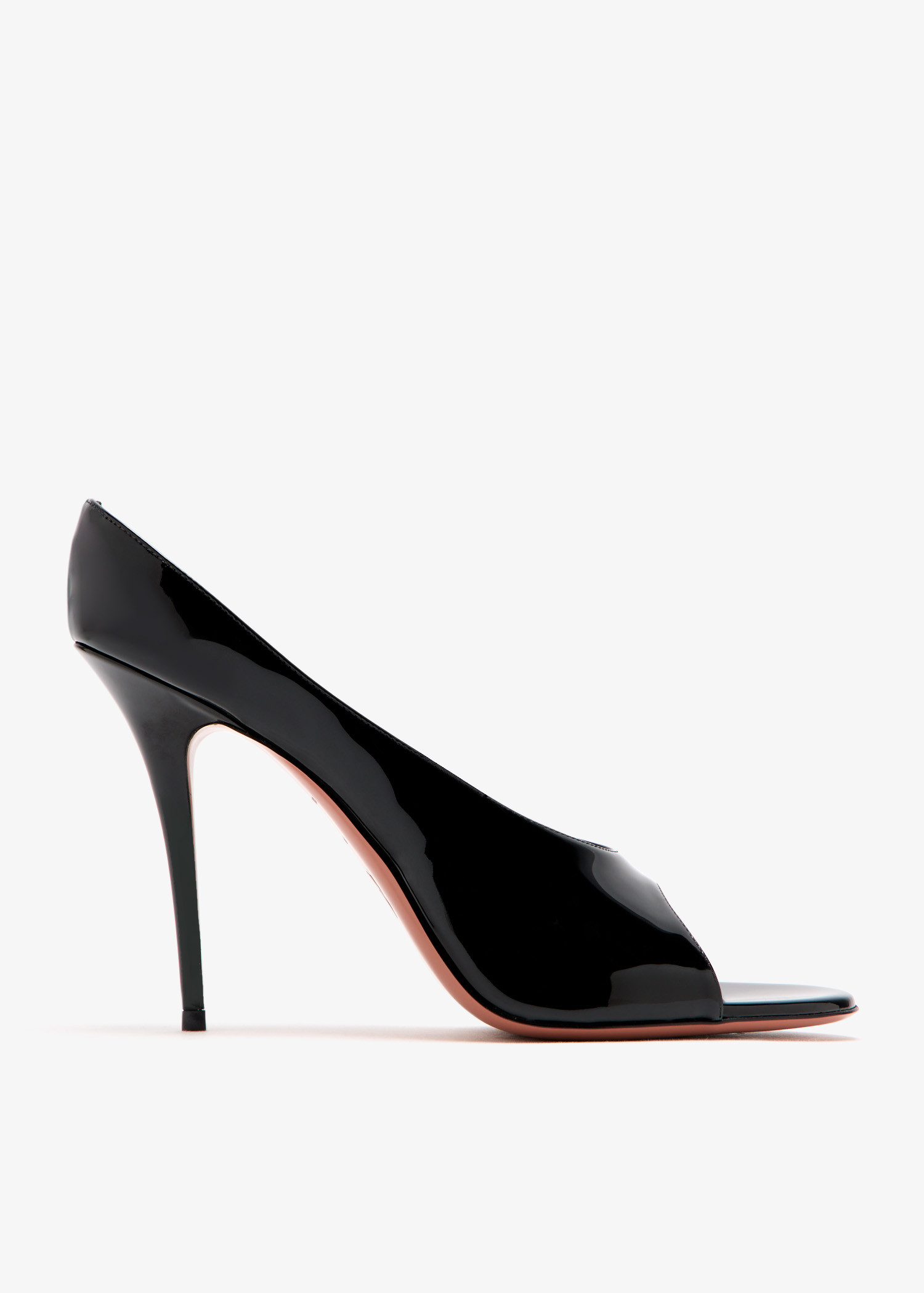 

Anok 105 slippers, Black