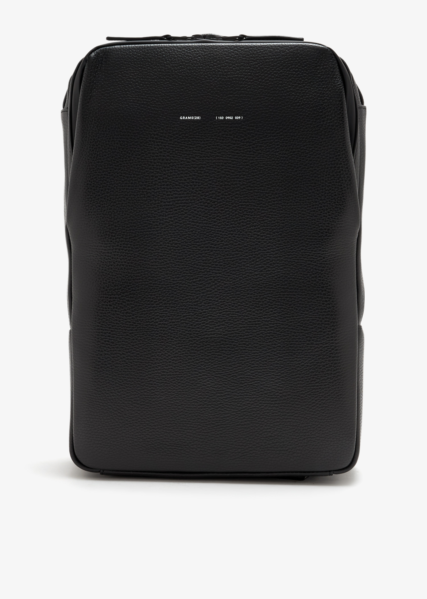 

150 Daypack backpack, Black