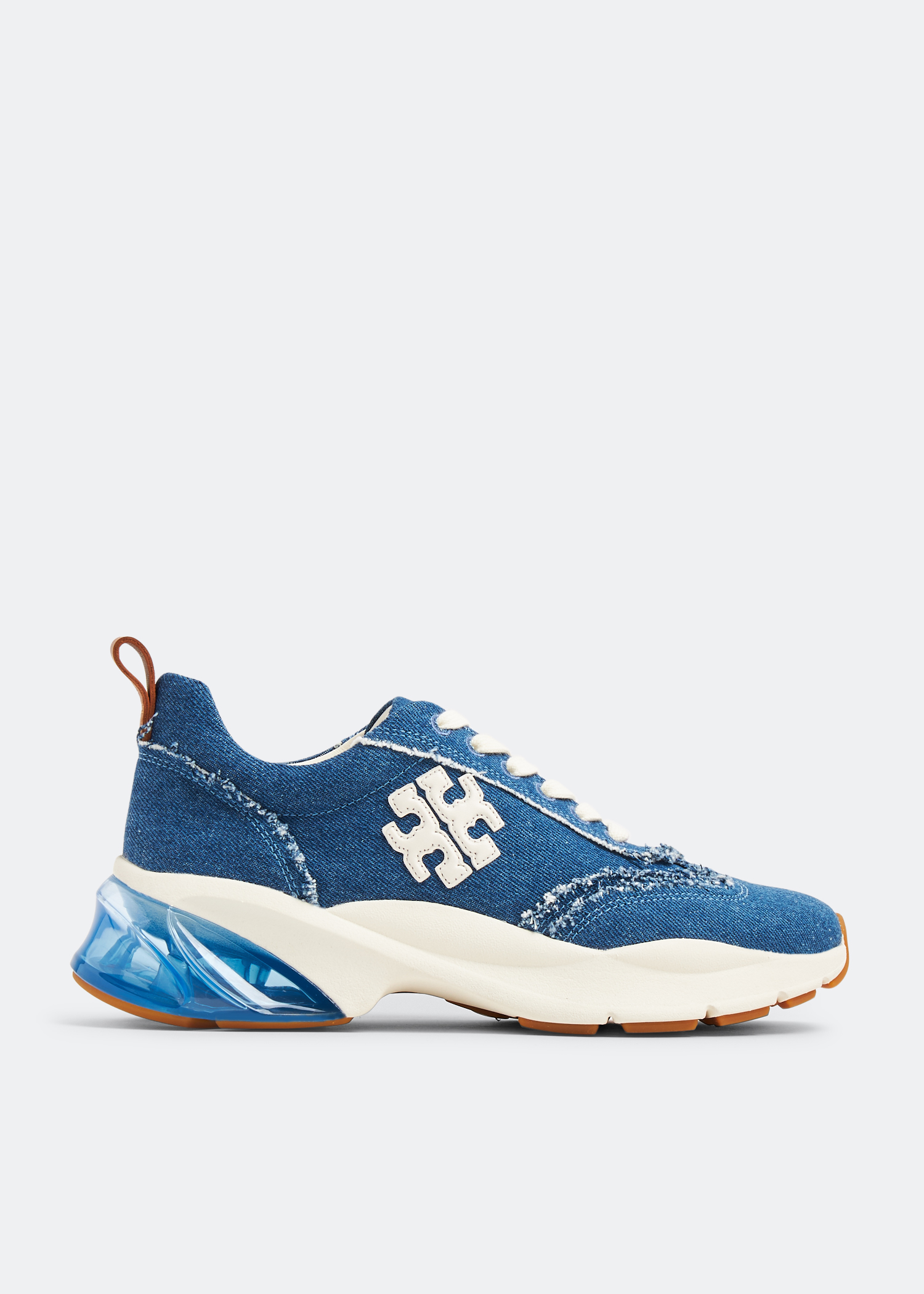 

Good Luck sneakers, Blue