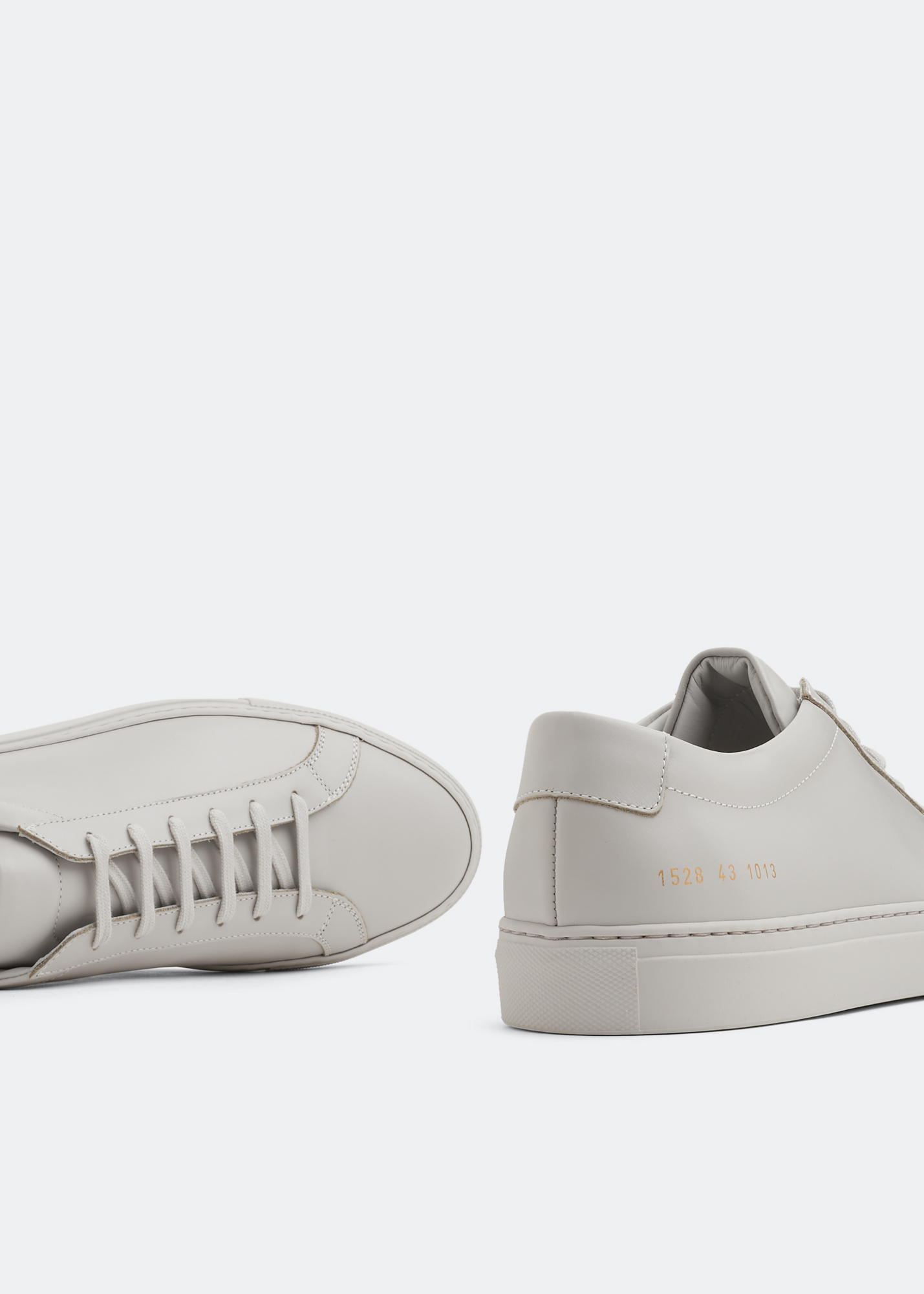 

Achilles sneakers, Grey