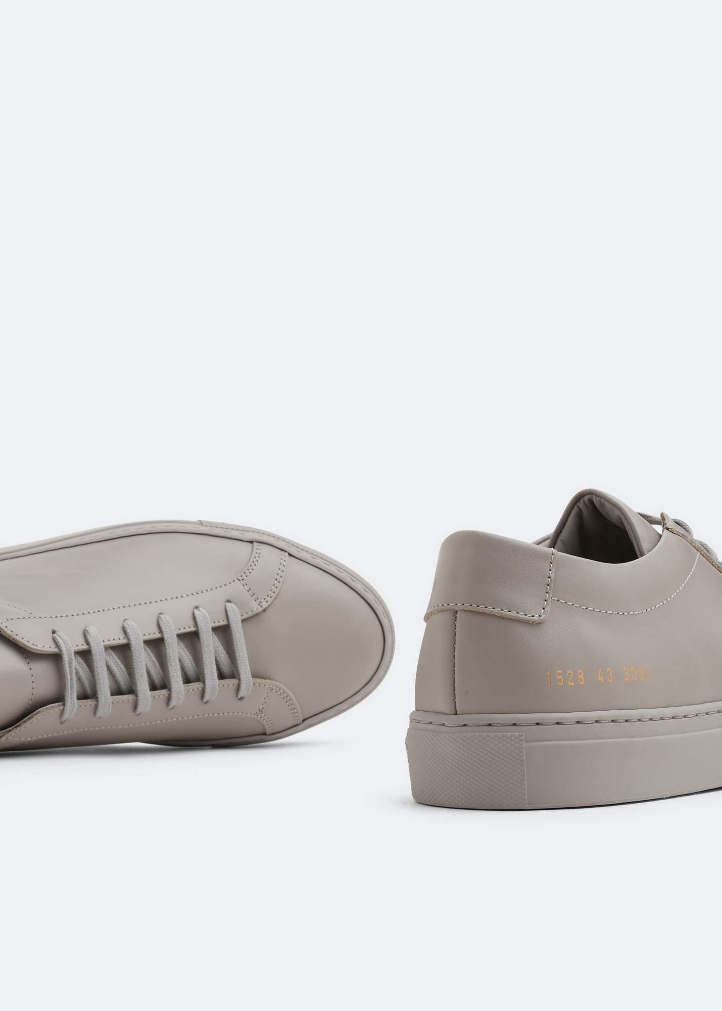 

Achilles sneakers, Grey