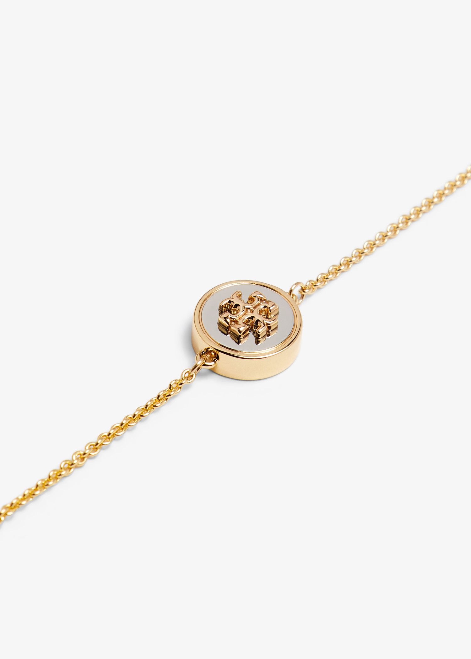 

Kira chain bracelet, Gold