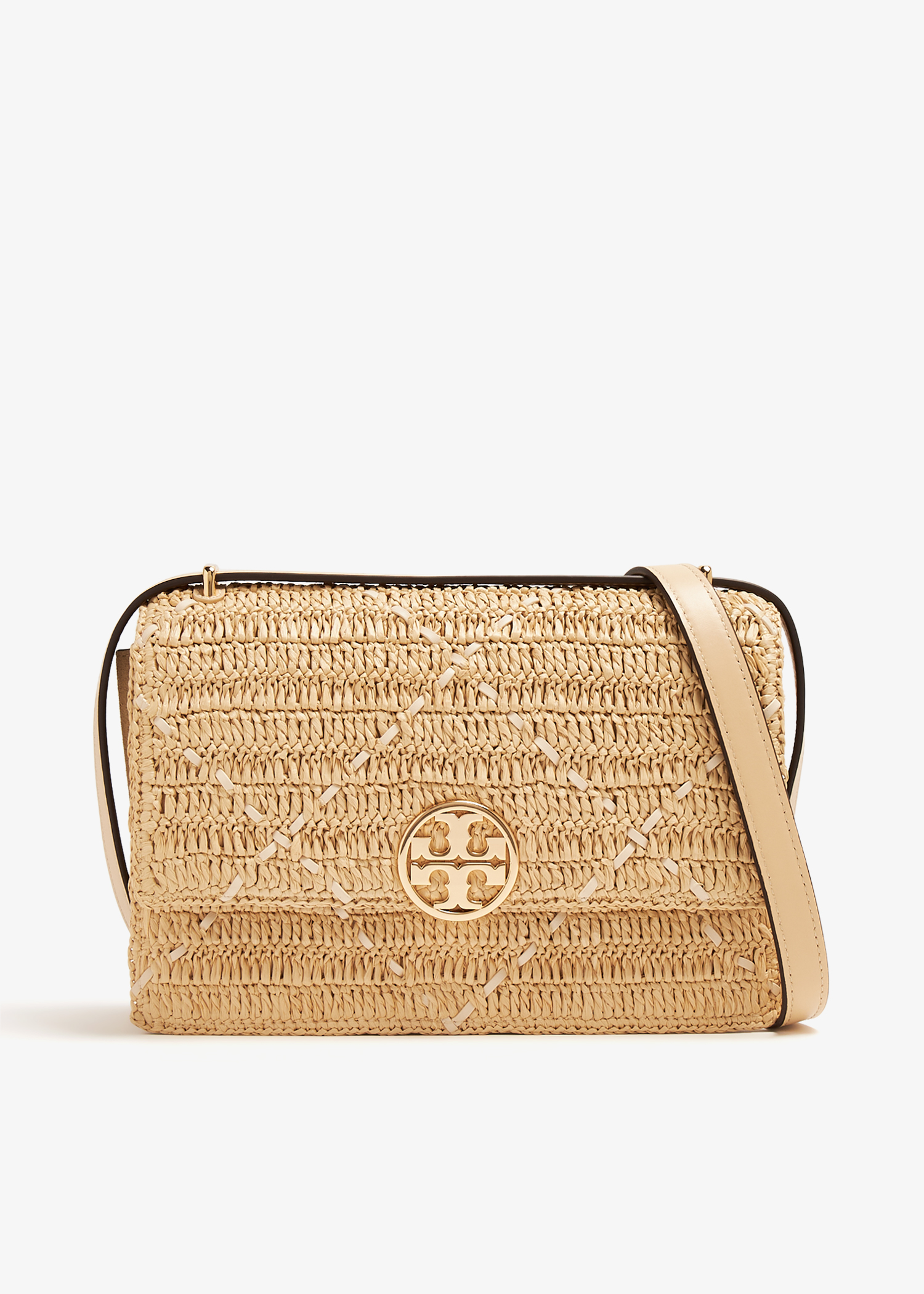 Miller straw crossbody clearance