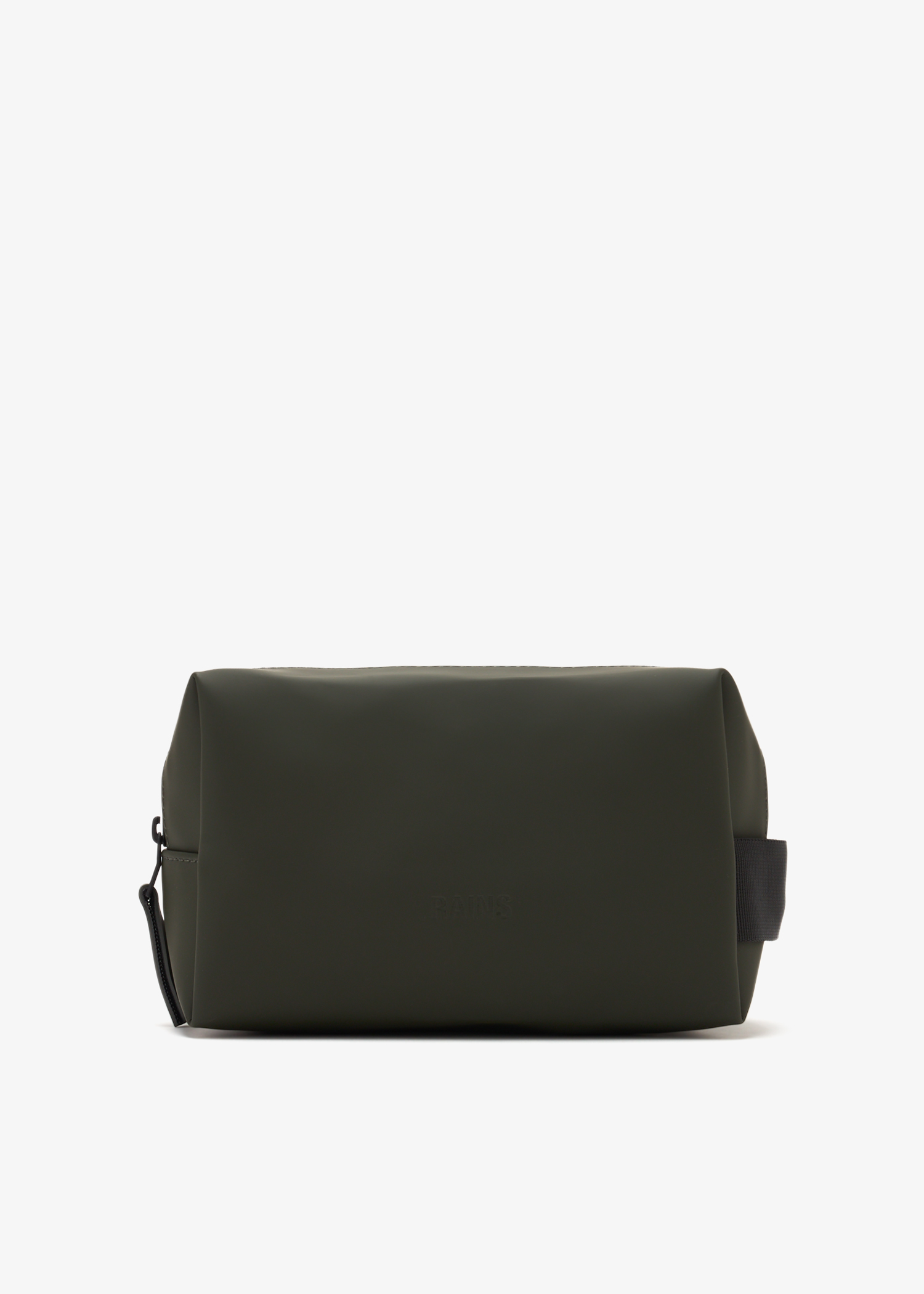 

Small Wash bag, Green