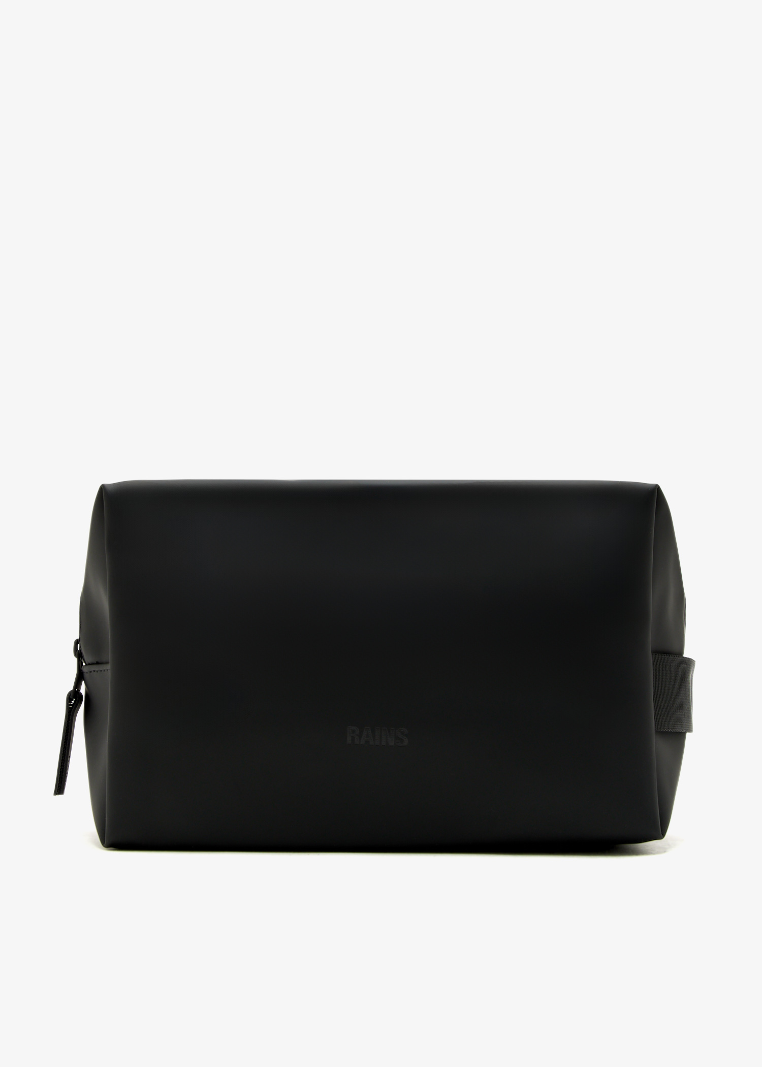 

Large Wash bag, Black