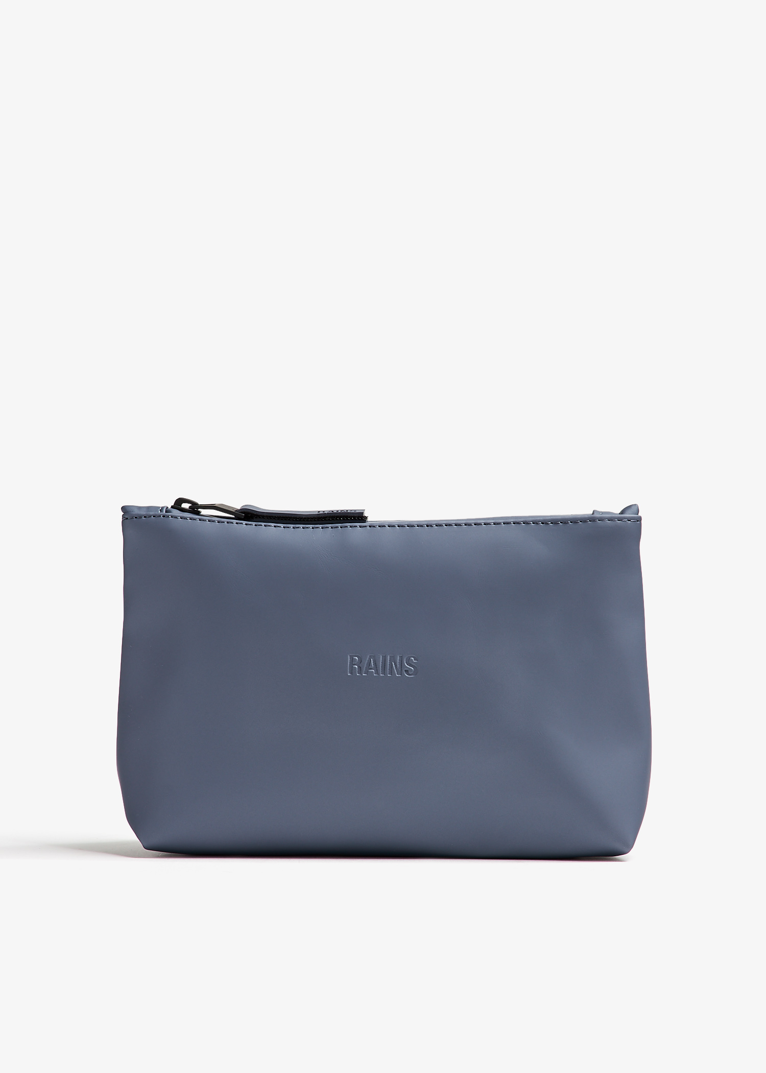 

Toiletries bag, Blue