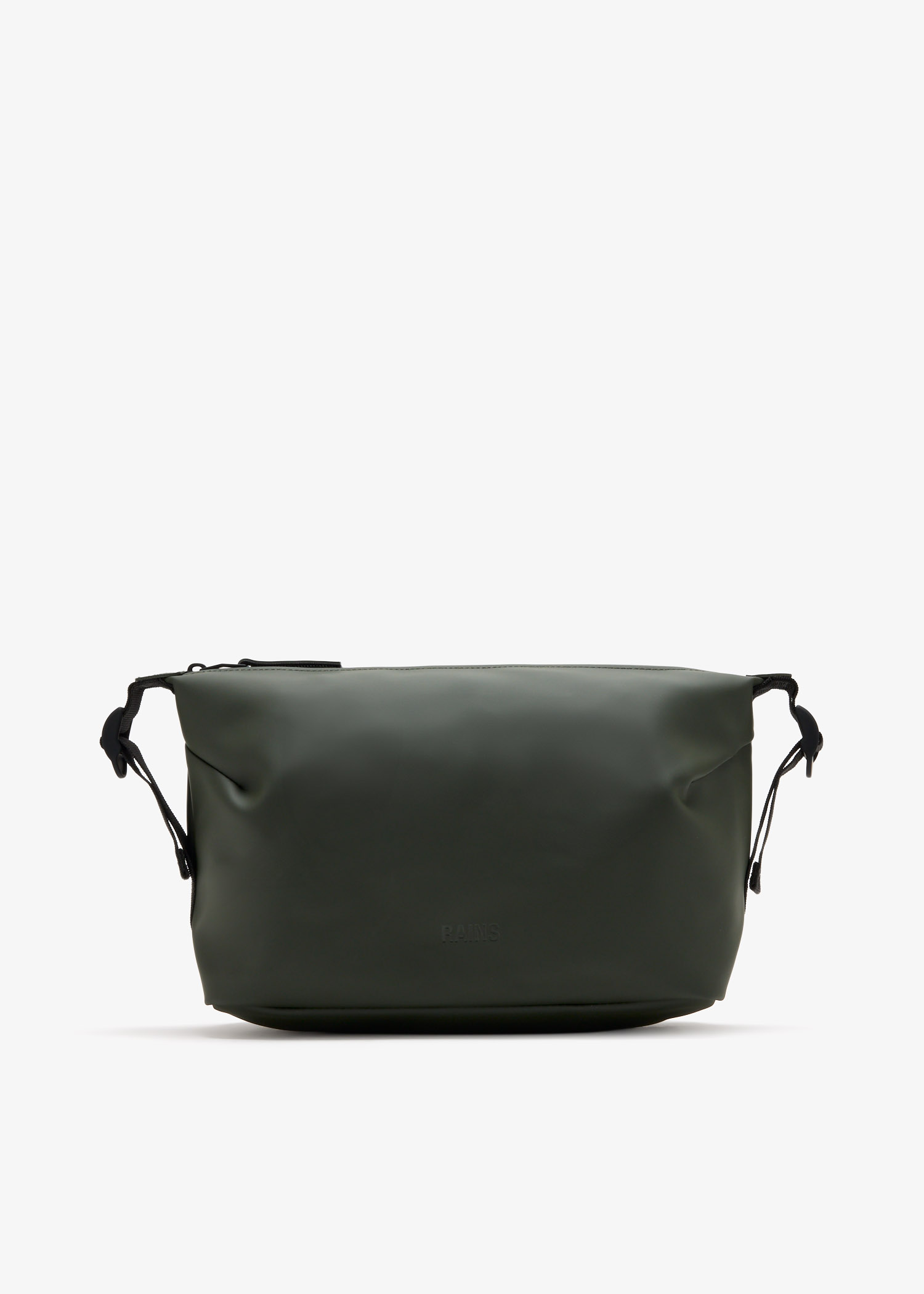 

Hilo wash bag, Green