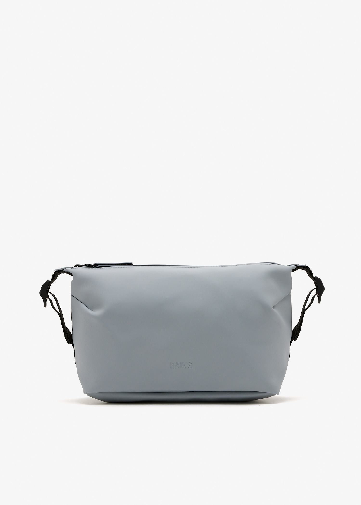 

Hilo wash bag, Grey