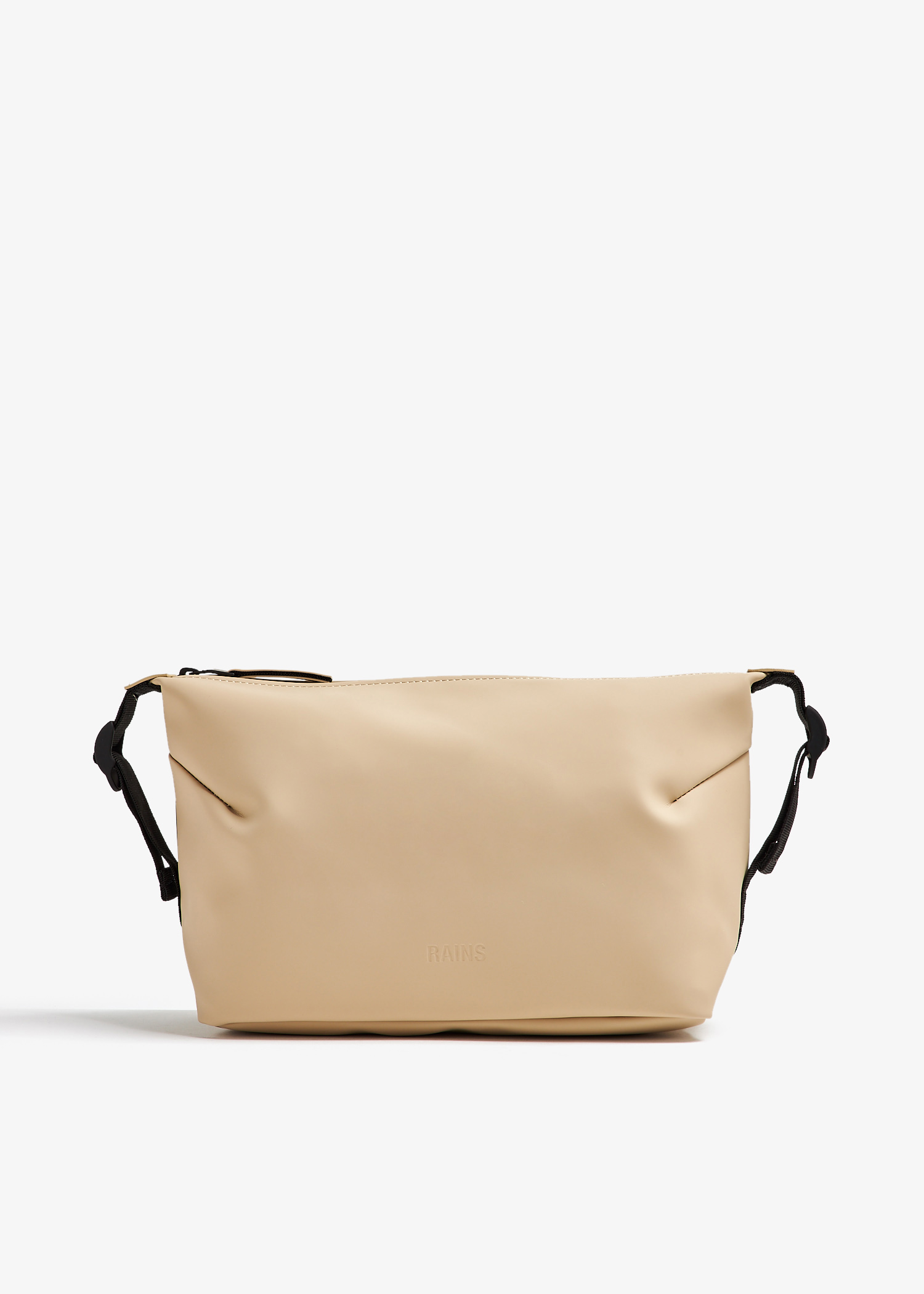 

Hilo wash bag, Beige