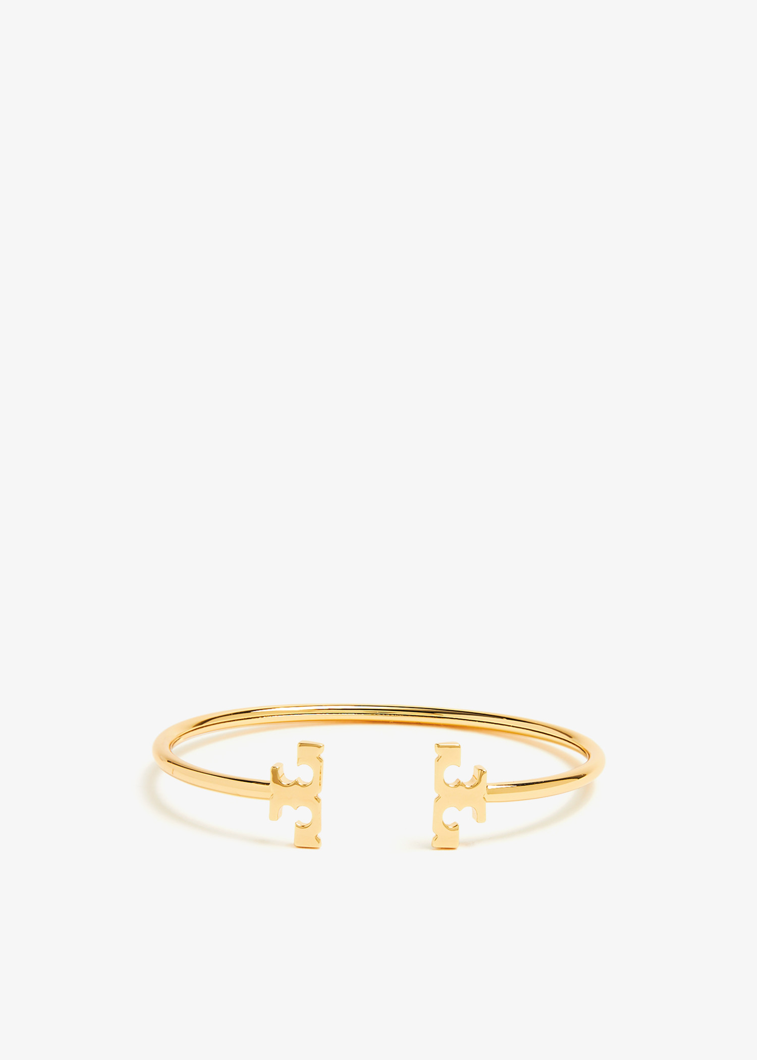 

Eleanor flex cuff, Gold