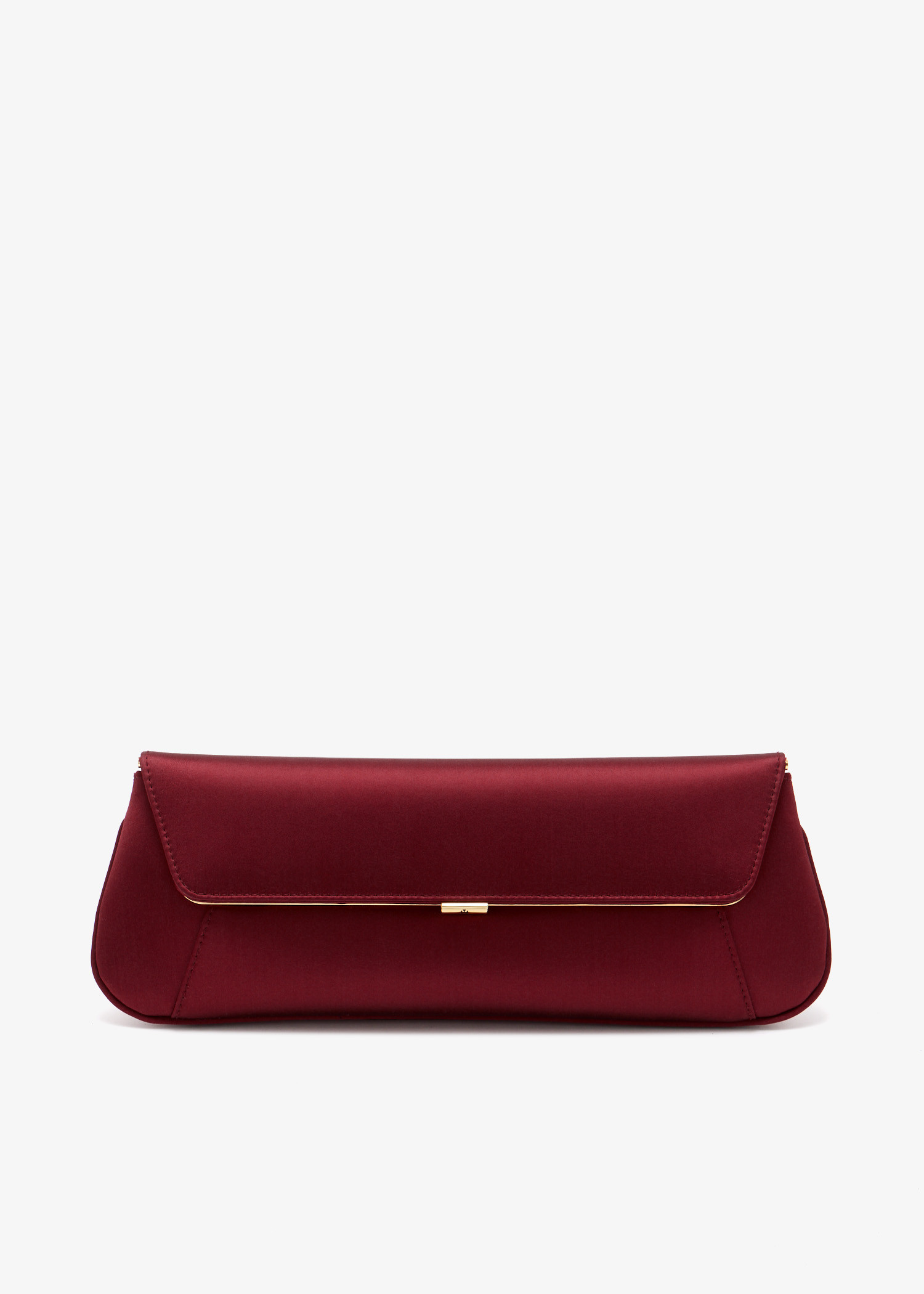 

Ami clutch, Burgundy