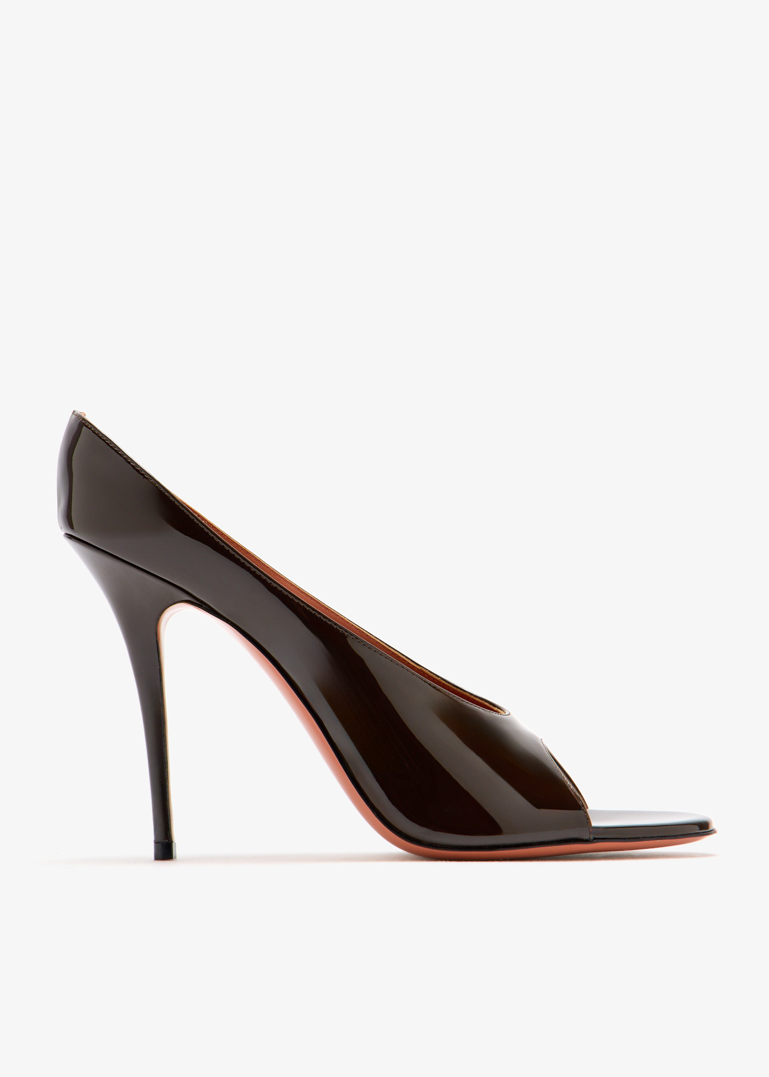 

Anok 105 slippers, Brown