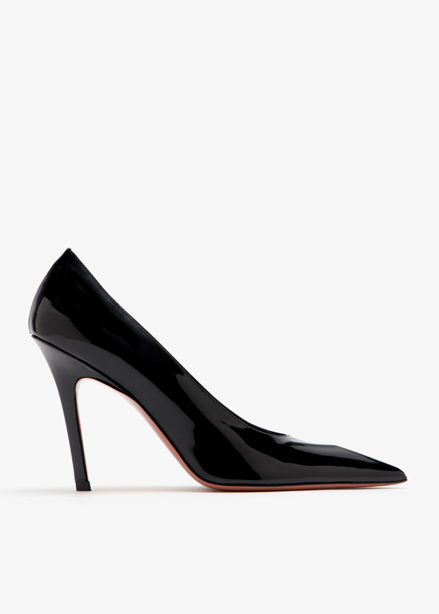 

Christine 100 pumps, Black