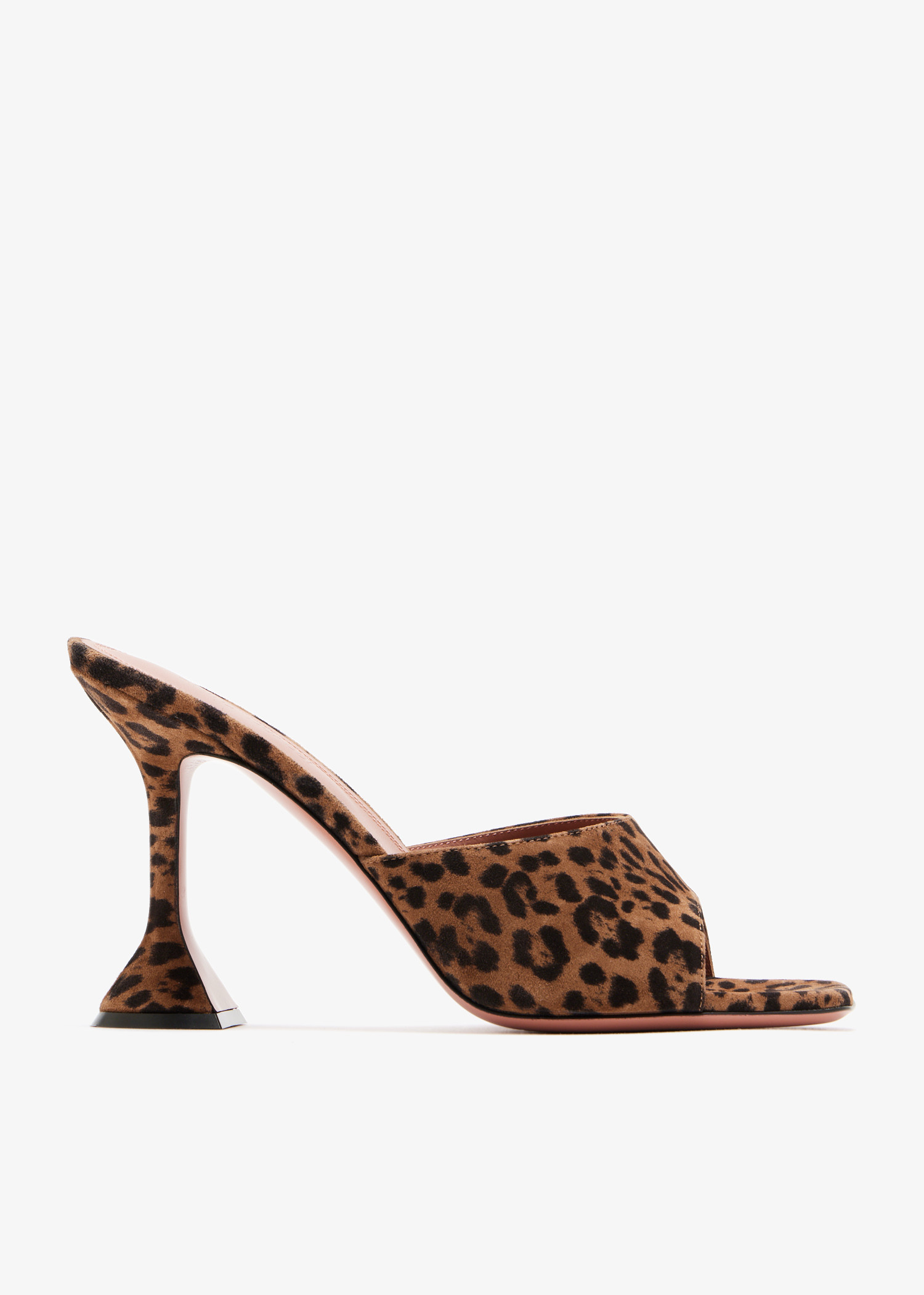 

Lupita mules, Animal printed