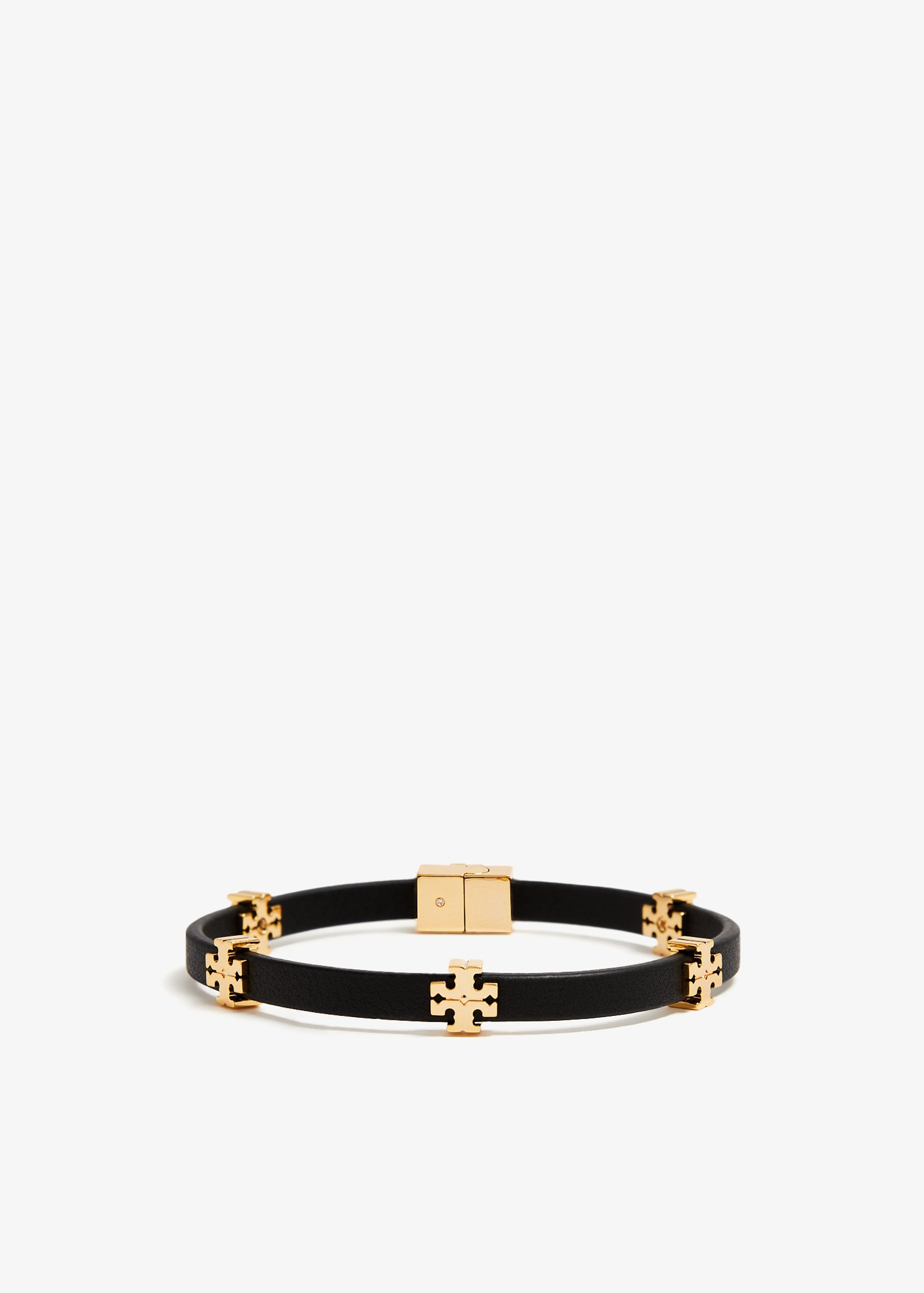 

Eleanor bio bracelet, Black