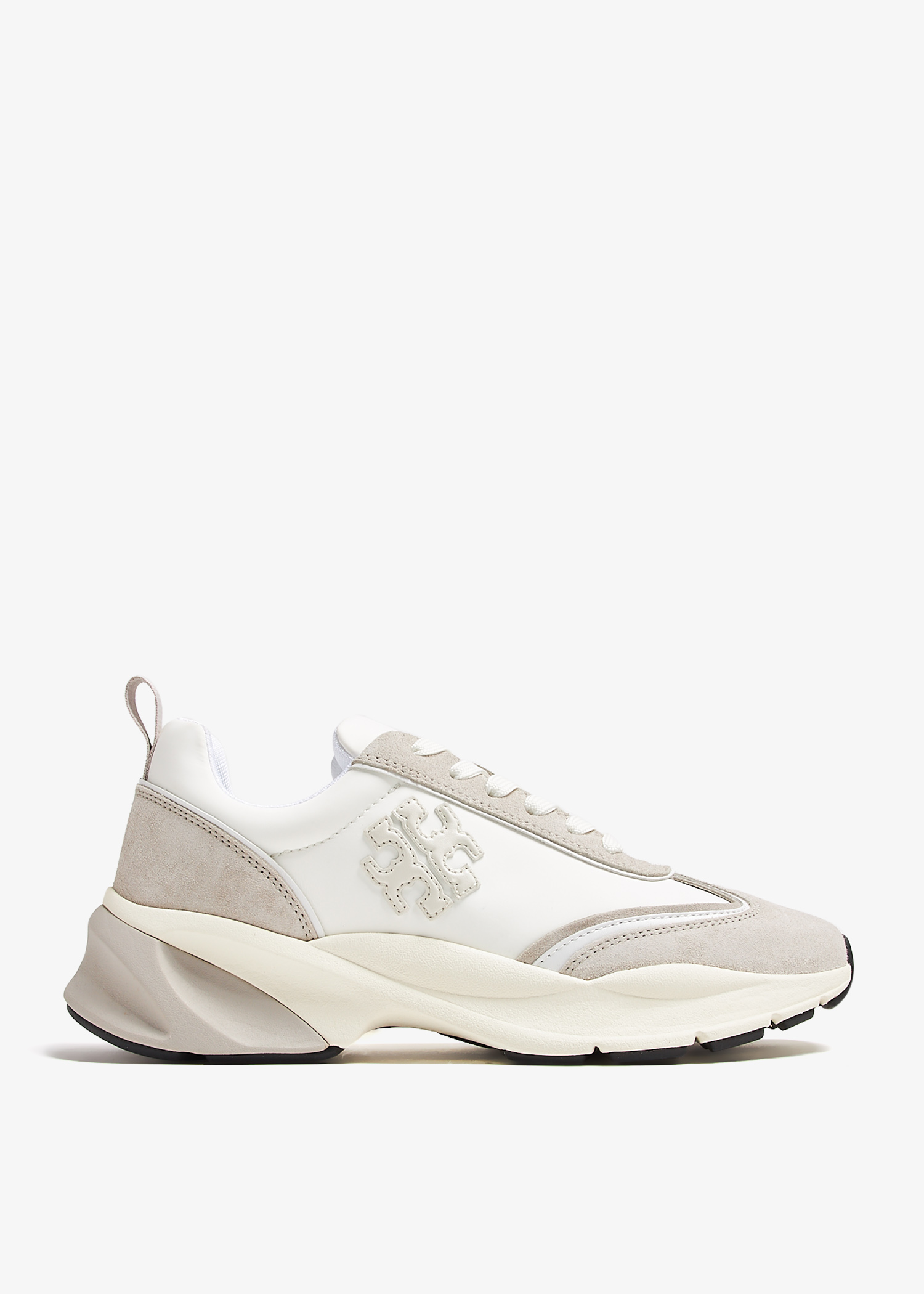 

Good Luck sneakers, White