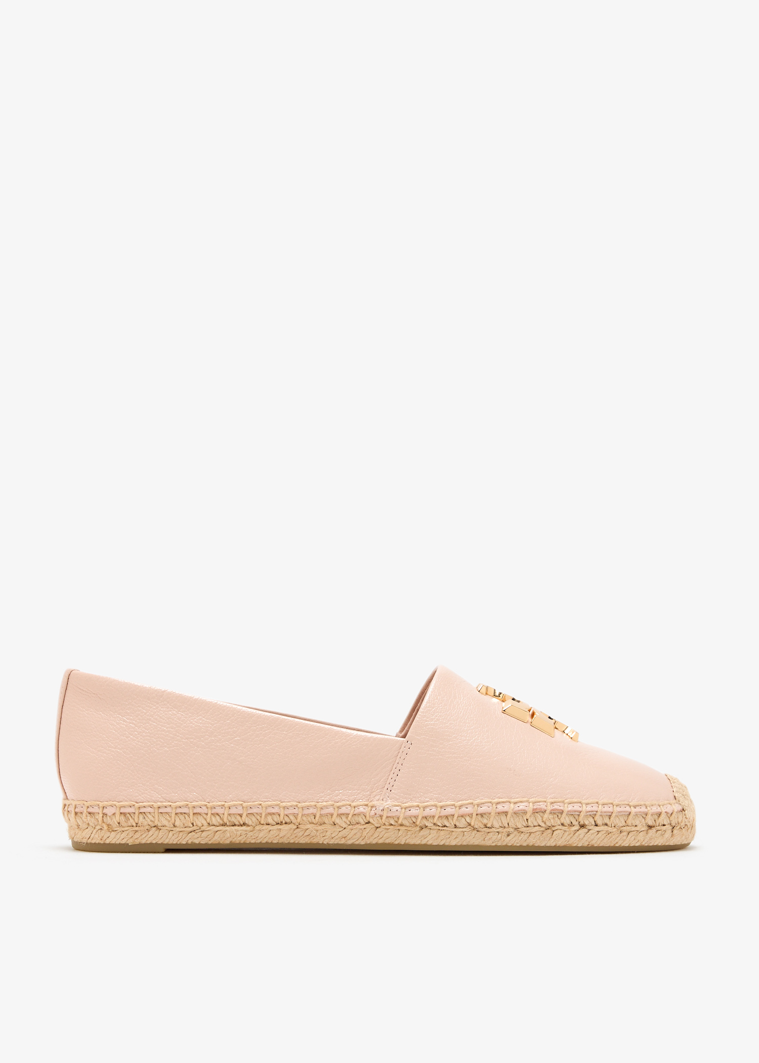 

Eleanor espadrilles, Pink