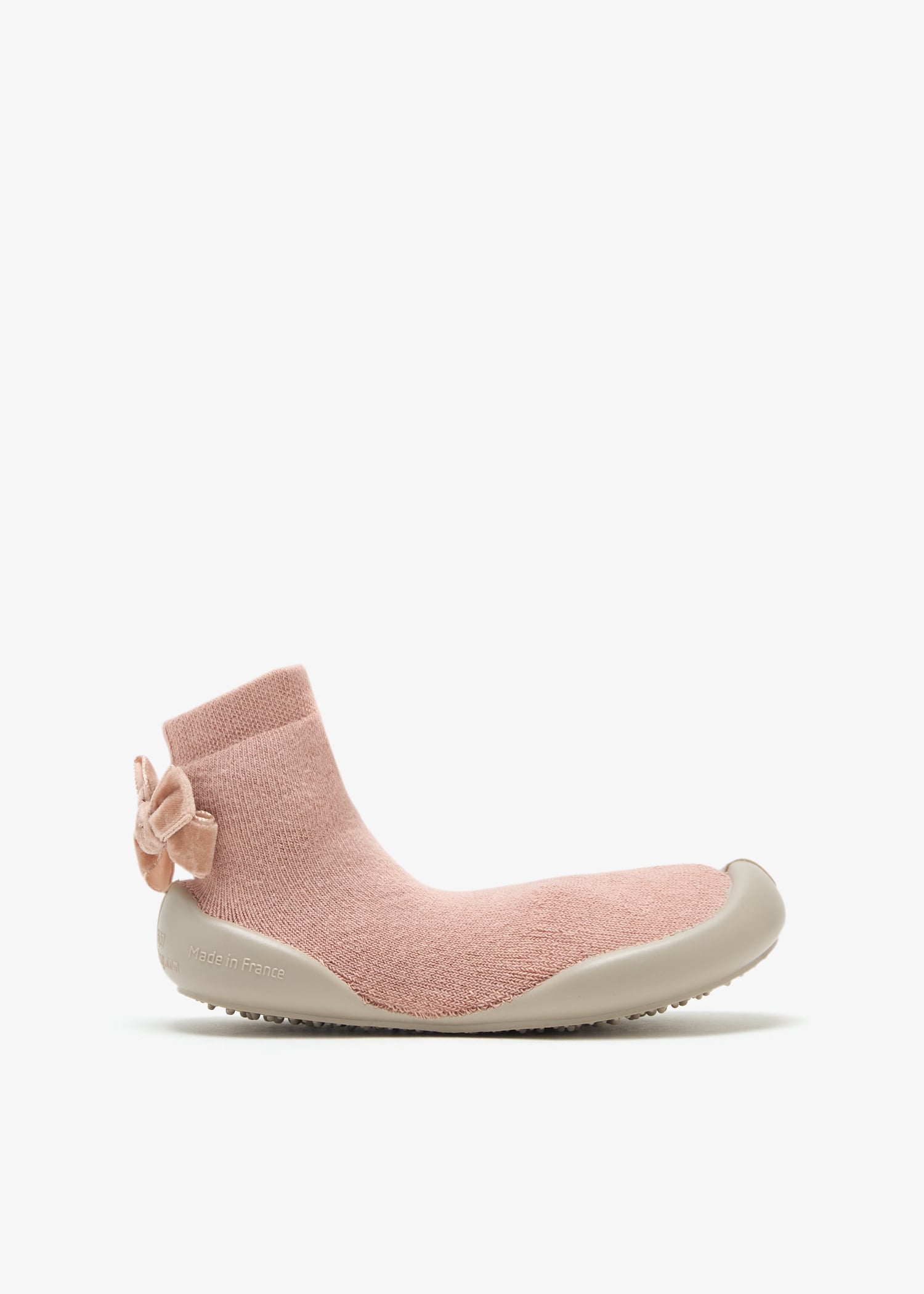 

Jade Vieux Rose slippers, Pink