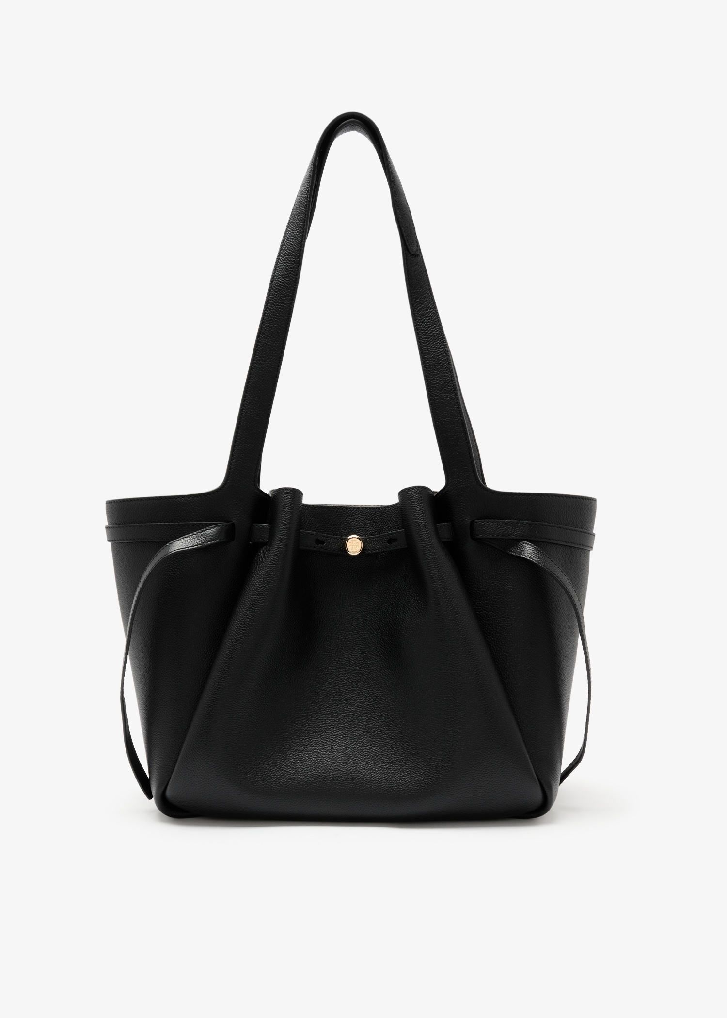 

Romy tote bag, Black