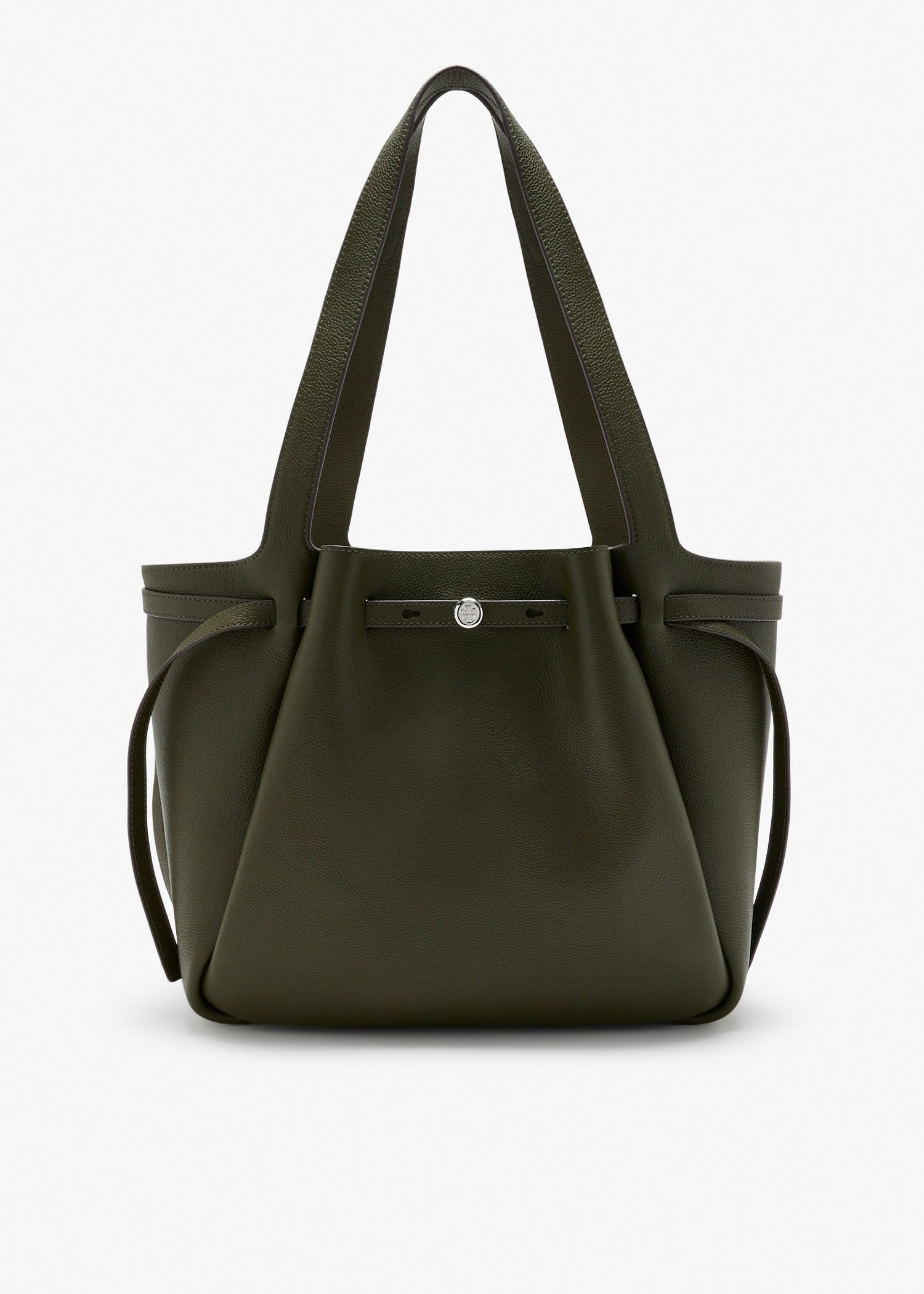 

Romy tote bag, Khaki