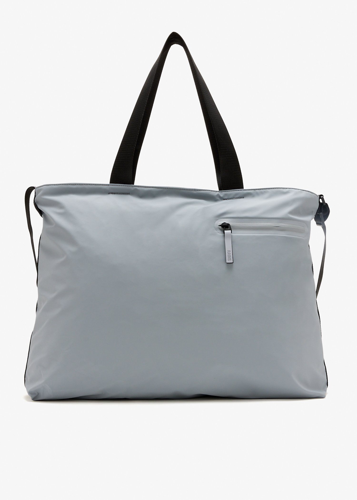 

Dash messenger tote bag, Grey