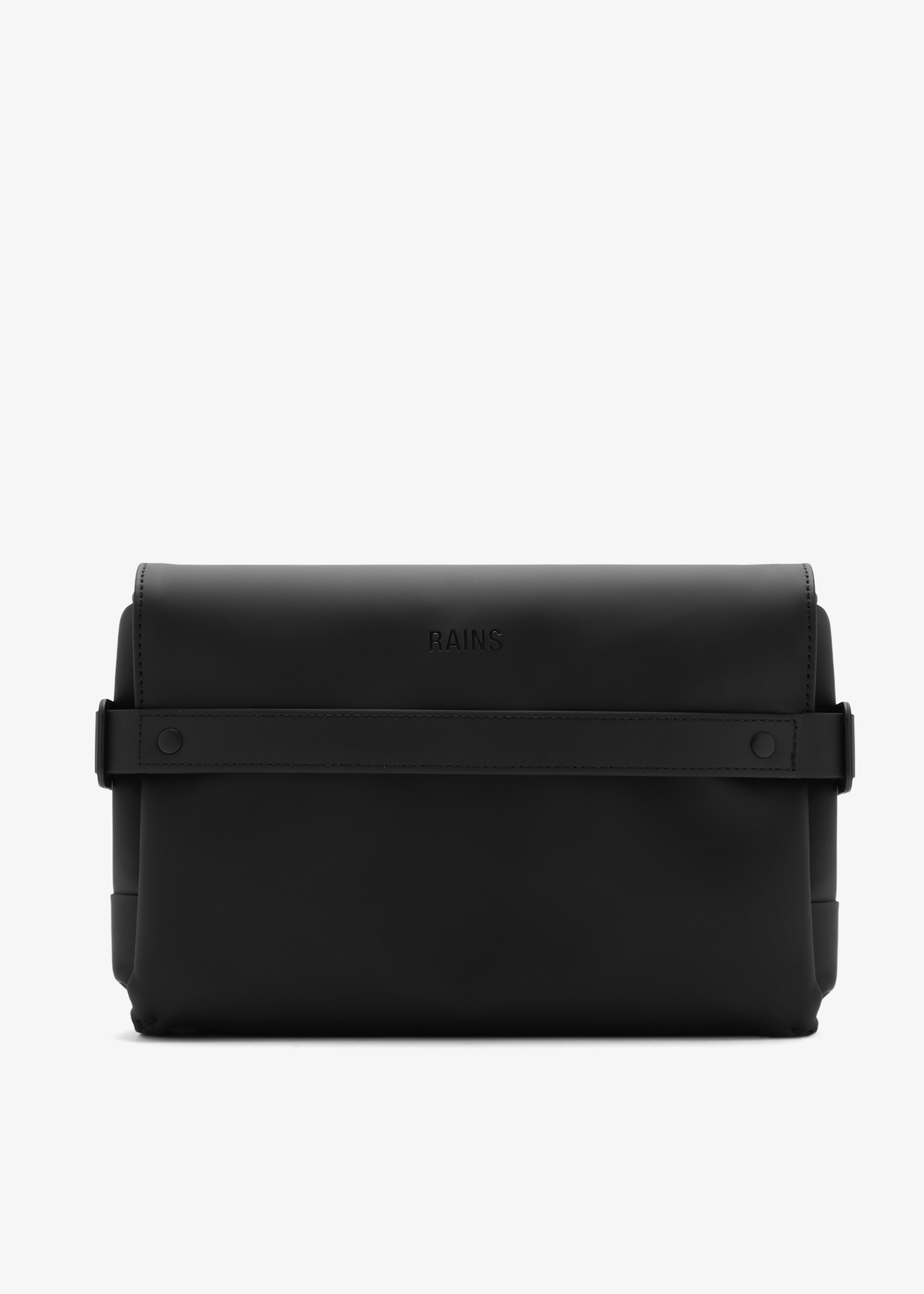 

OTG Wash bag, Black