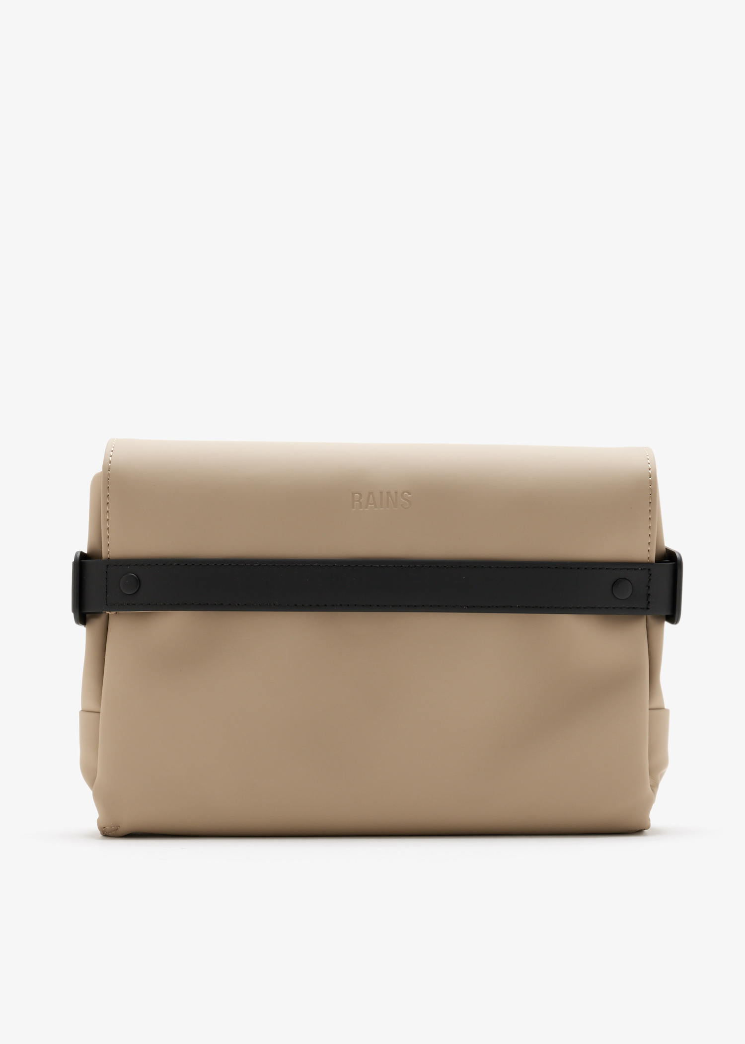

OTG Wash bag, Beige