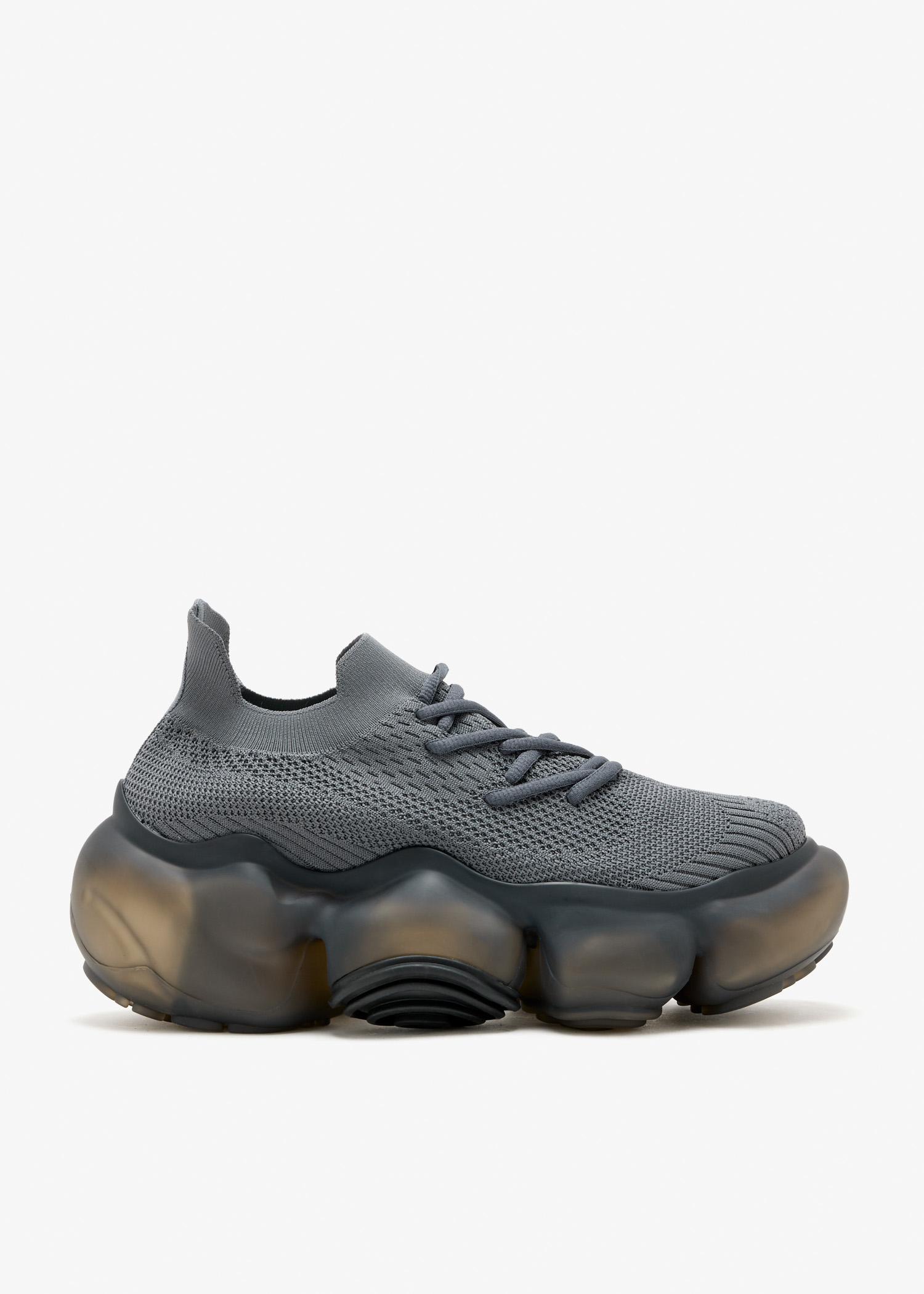 

Moopie chunky sneakers, Black