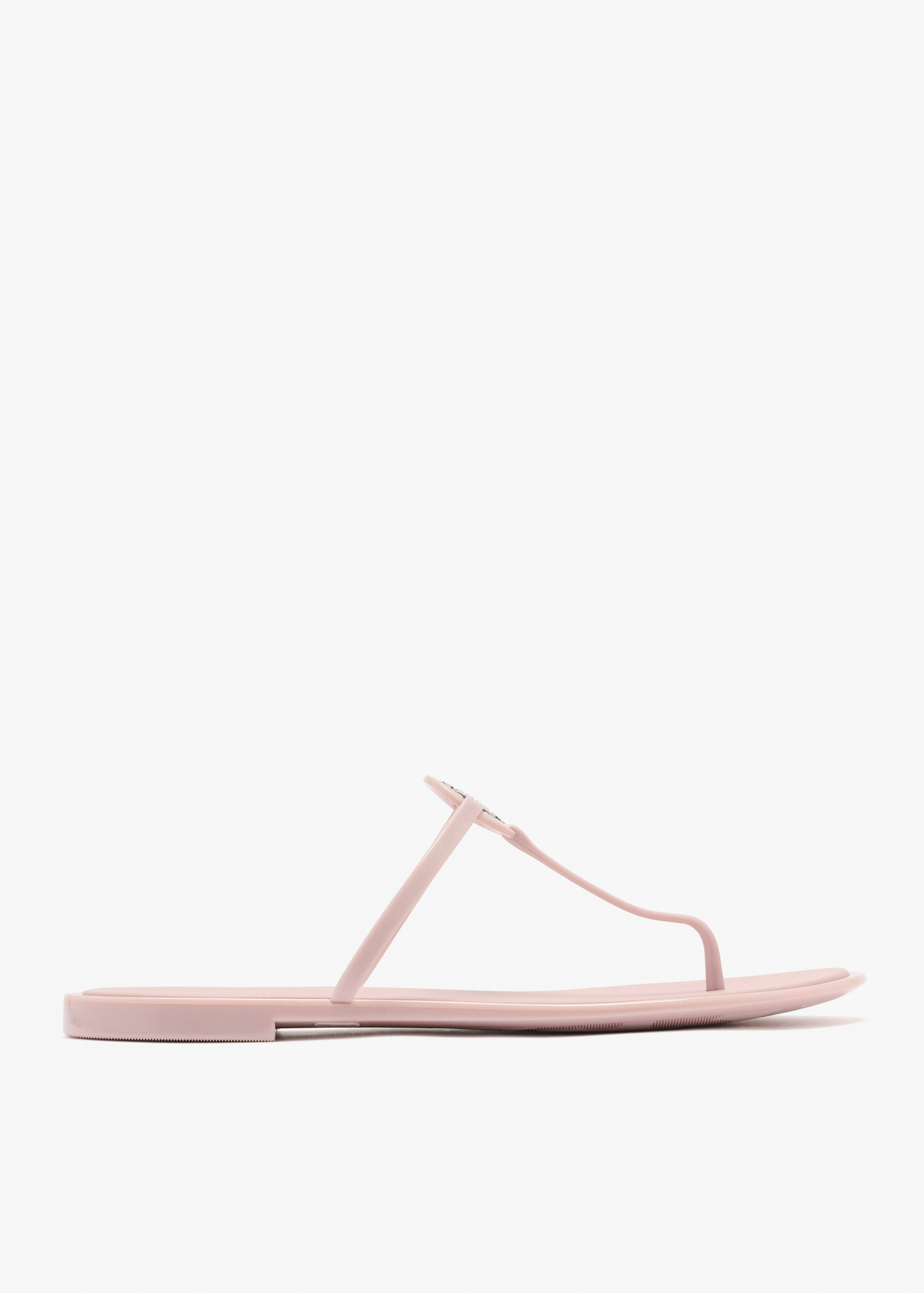 

Mini Miller jelly sandals, Pink