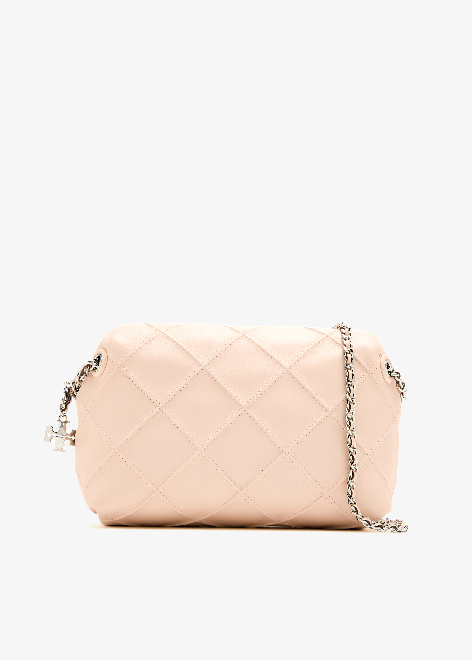 

Fleming soft crossbody bag, Pink