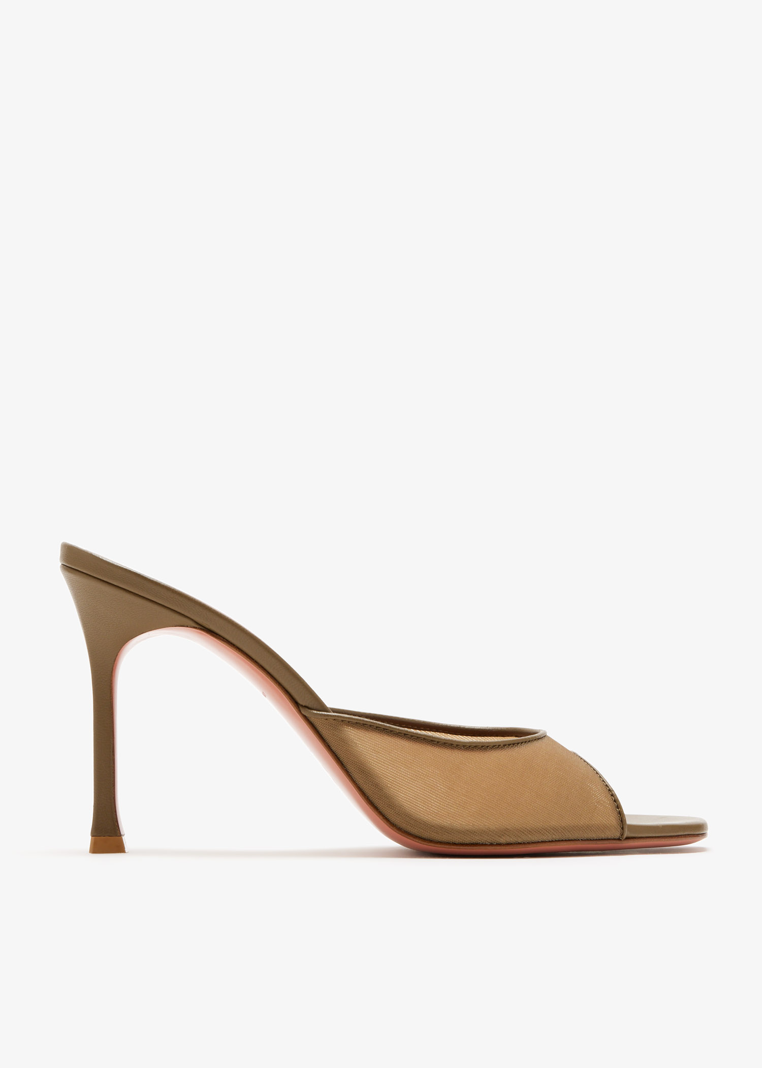 

Alexa 95 slippers, Khaki