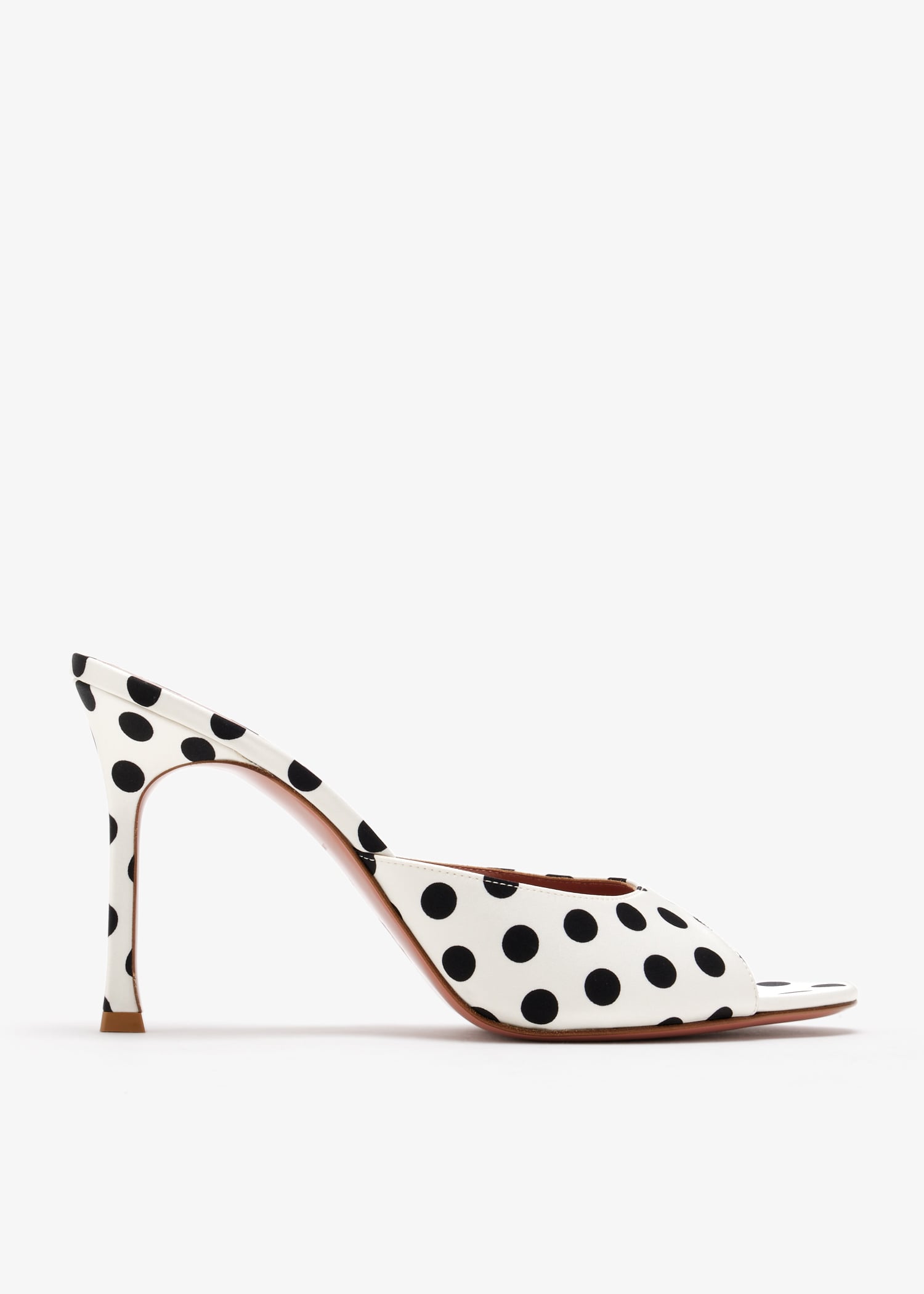 

Alexa 95 slippers, Printed