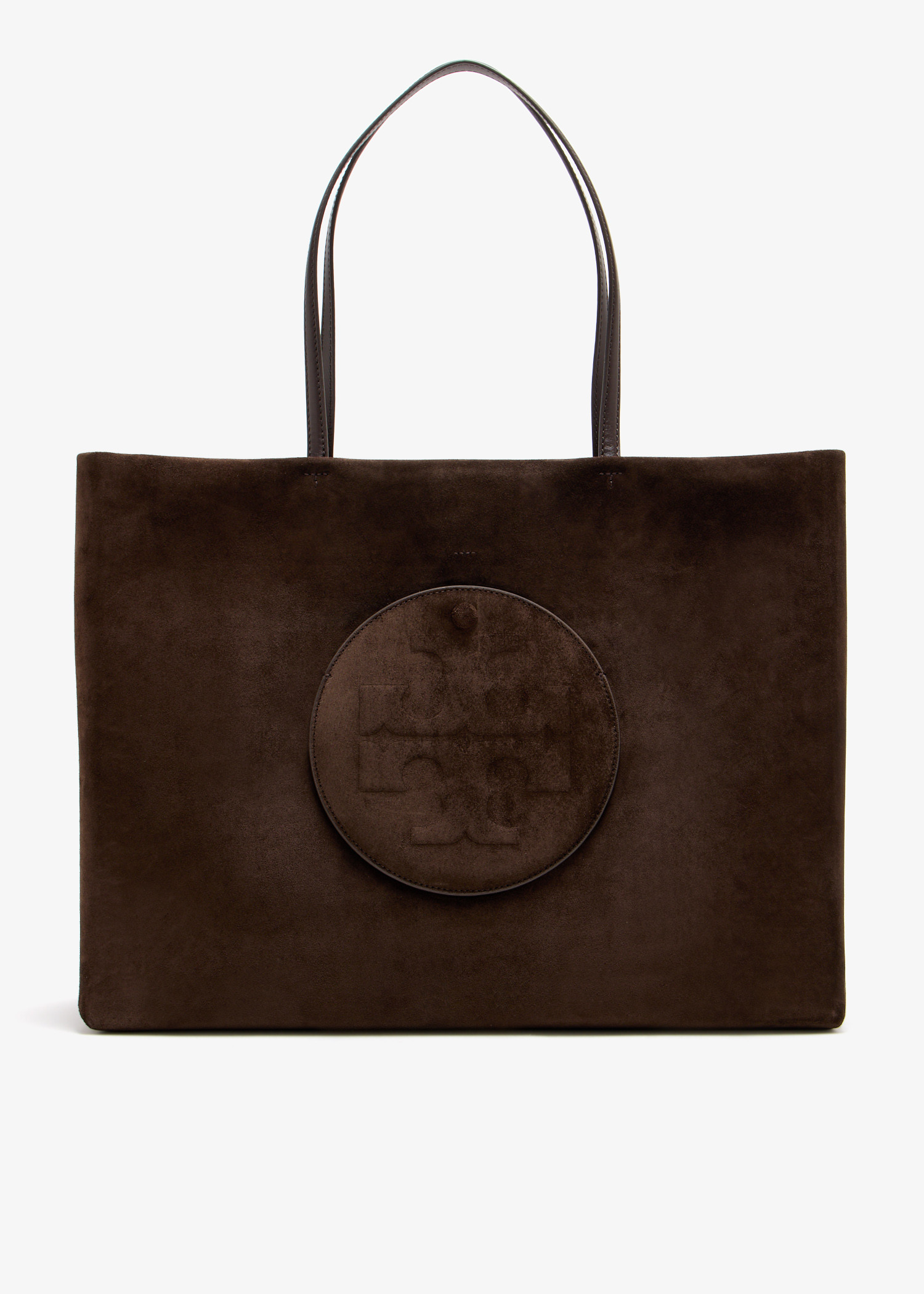 

Ella tote bag, Brown
