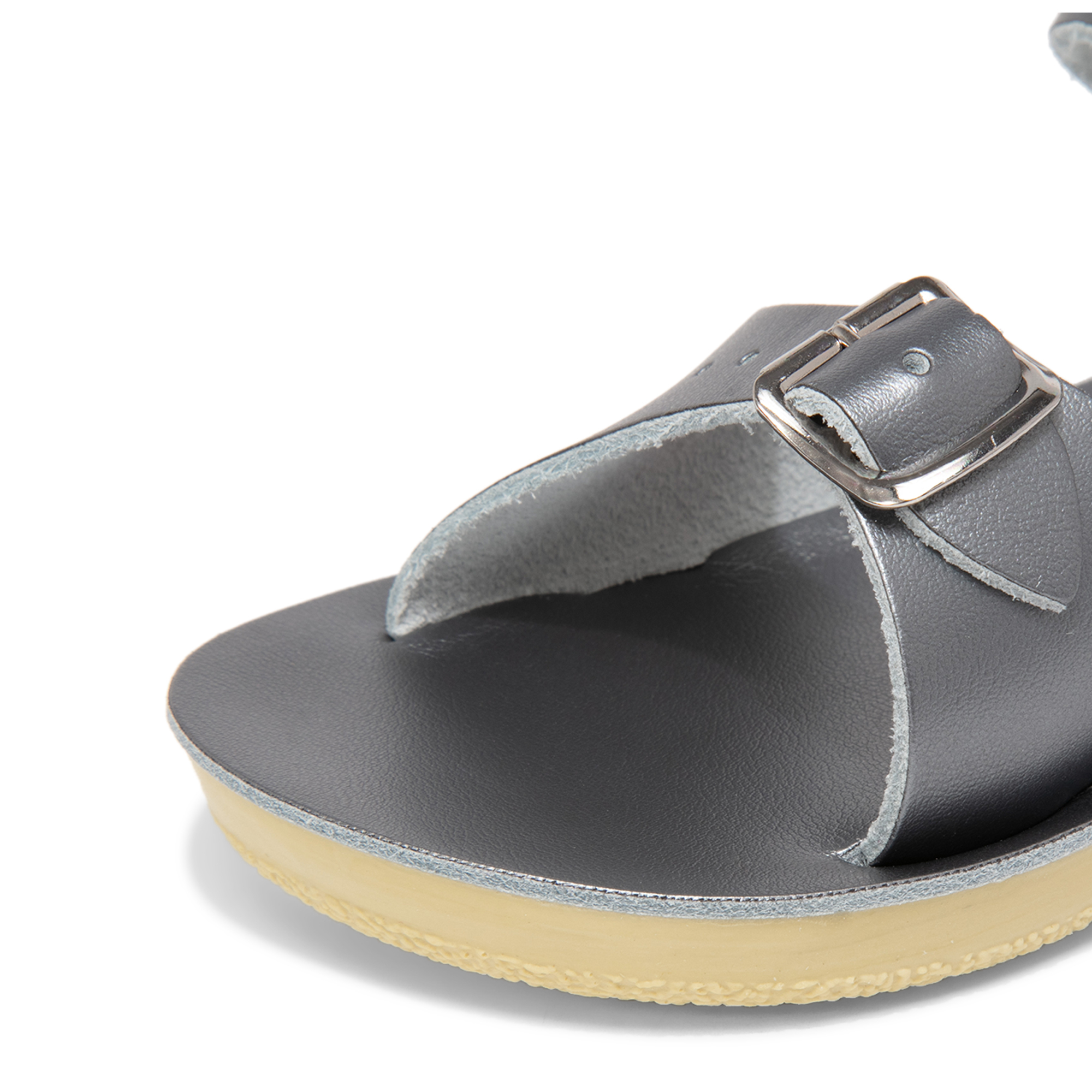 

Surfer sandals, Grey