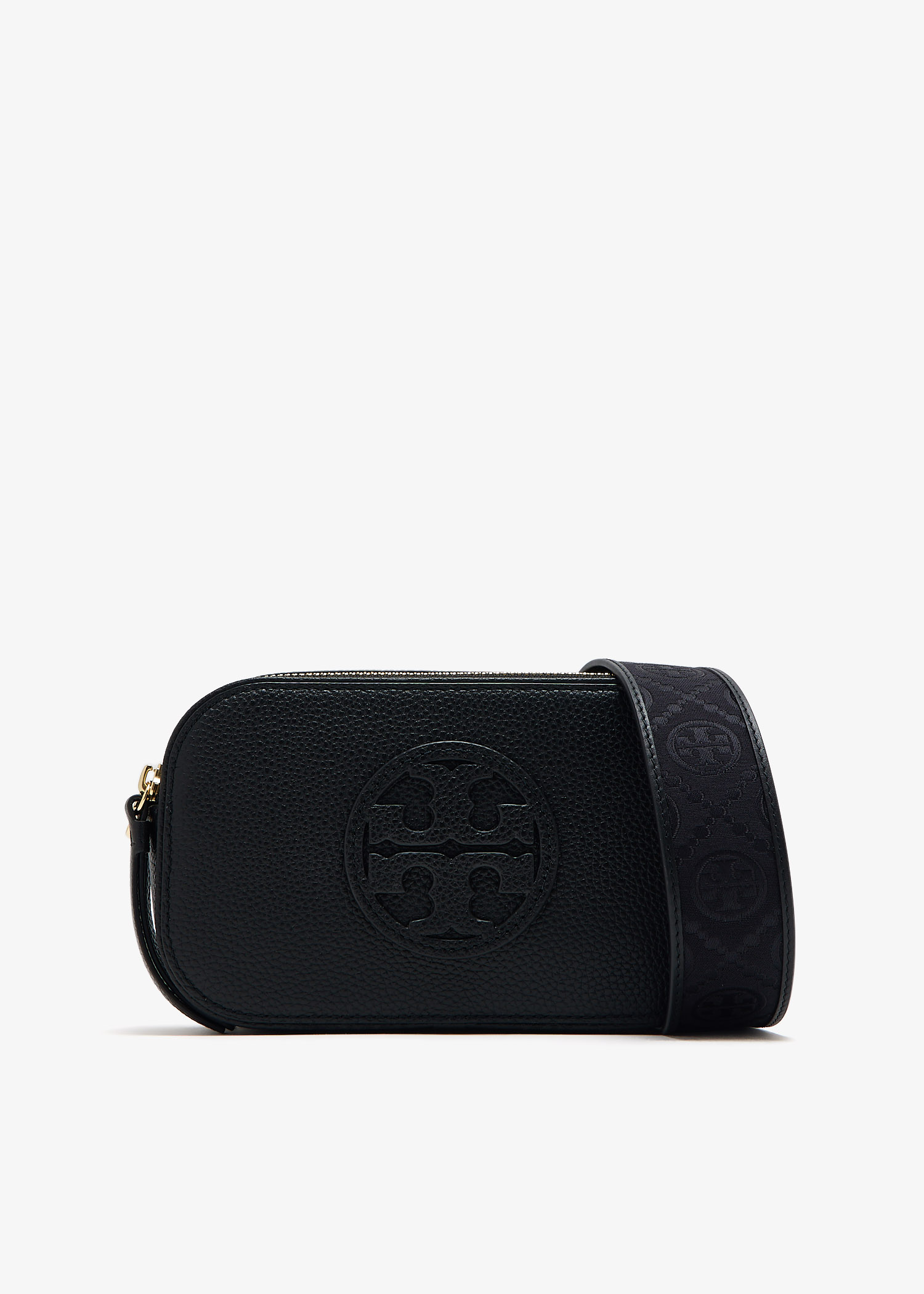 

Miller mini crossbody bag, Black