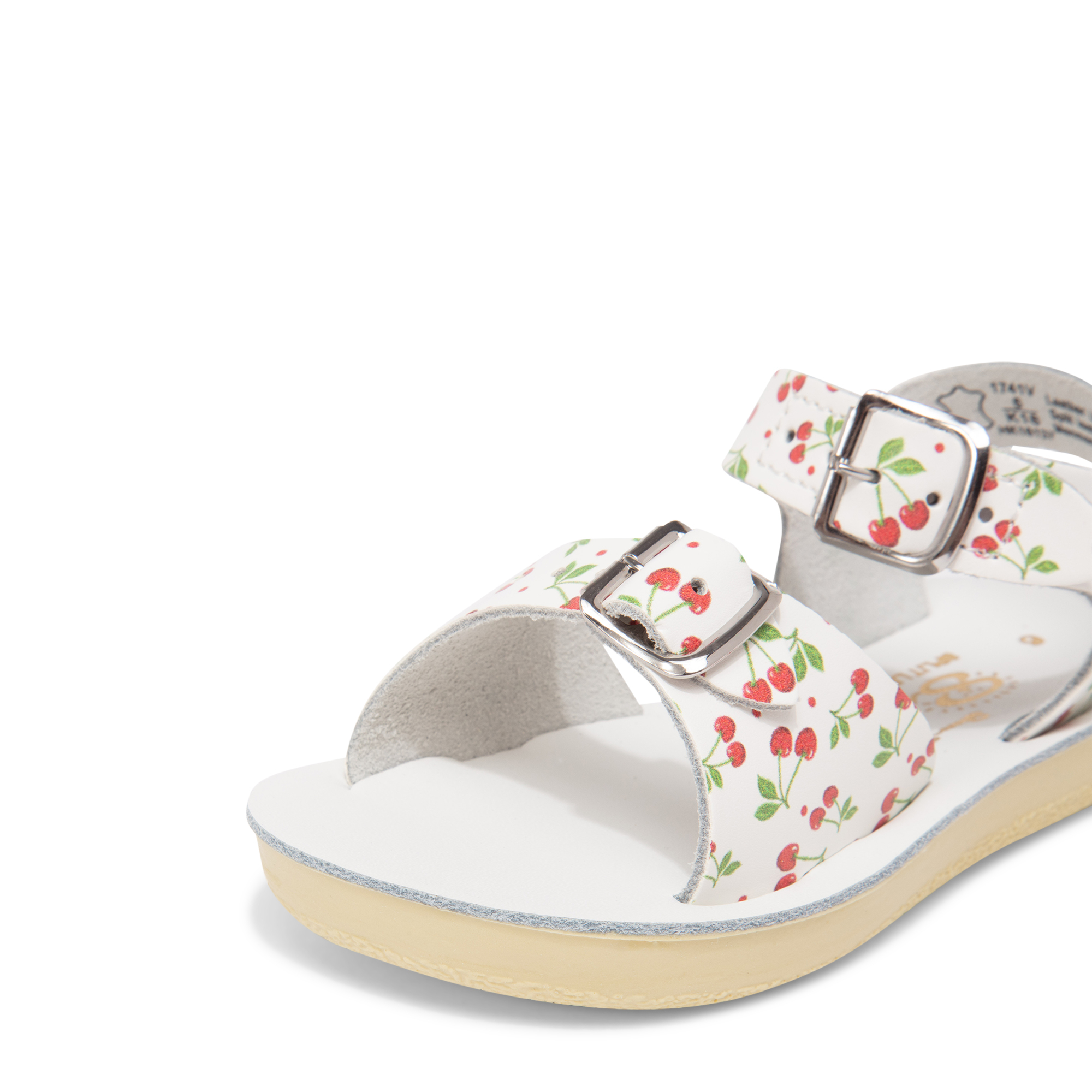 

Surfer sandals, Prints