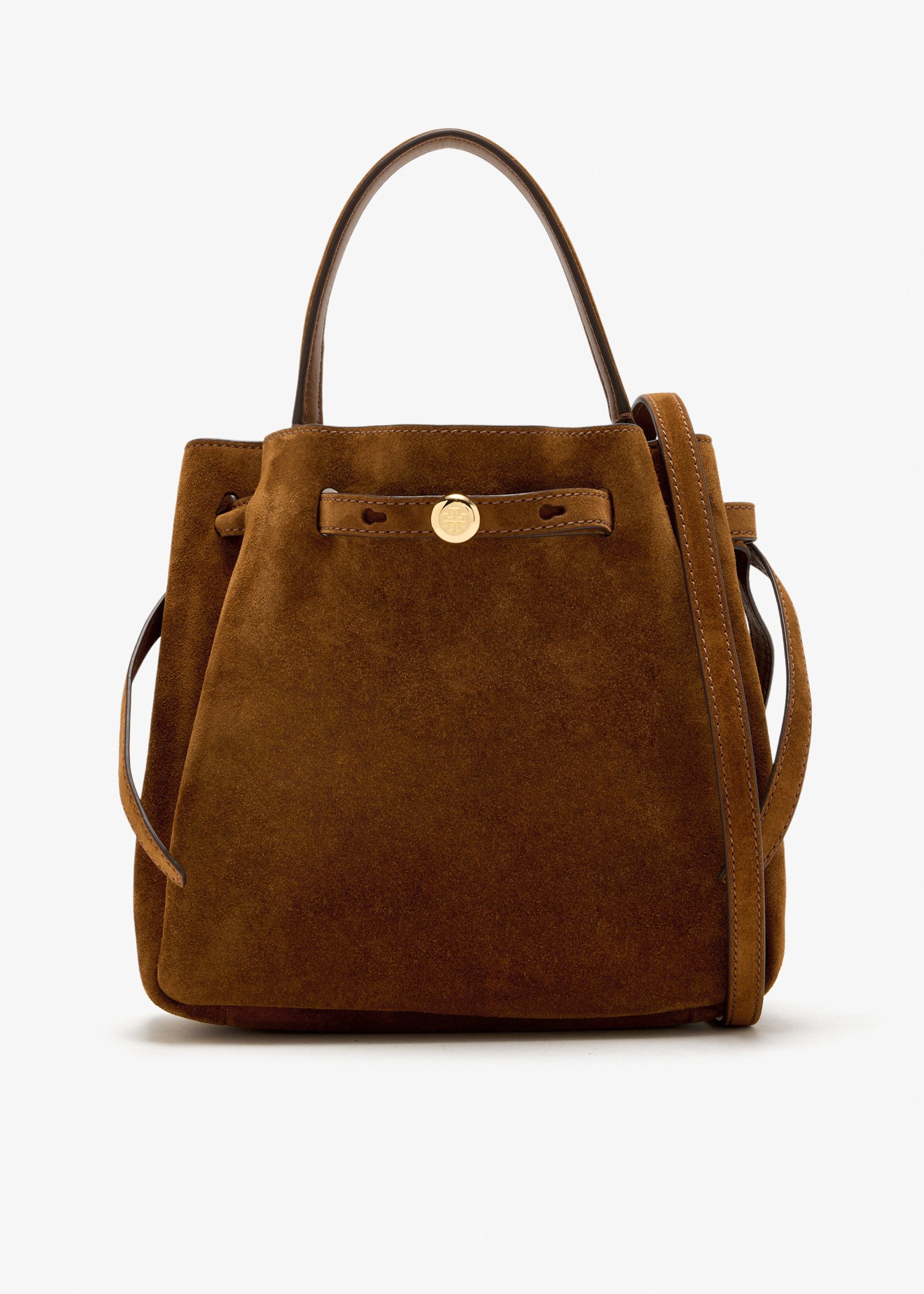 

Romy bucket bag, Brown