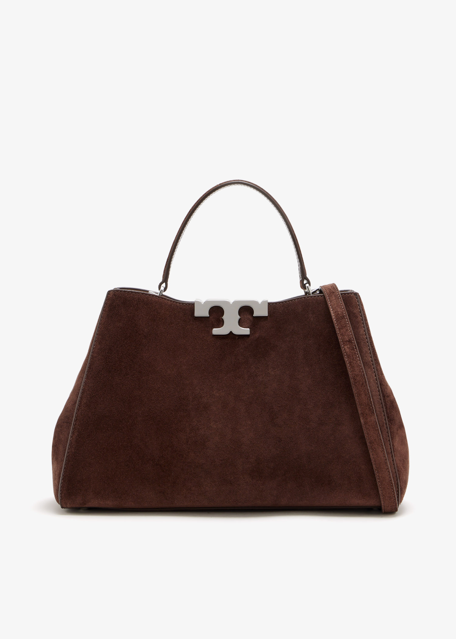 

Eleanor satchel, Brown